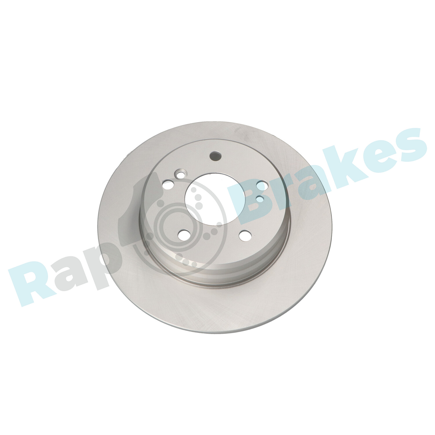 Discofreno - R-D0736C RAP BRAKES