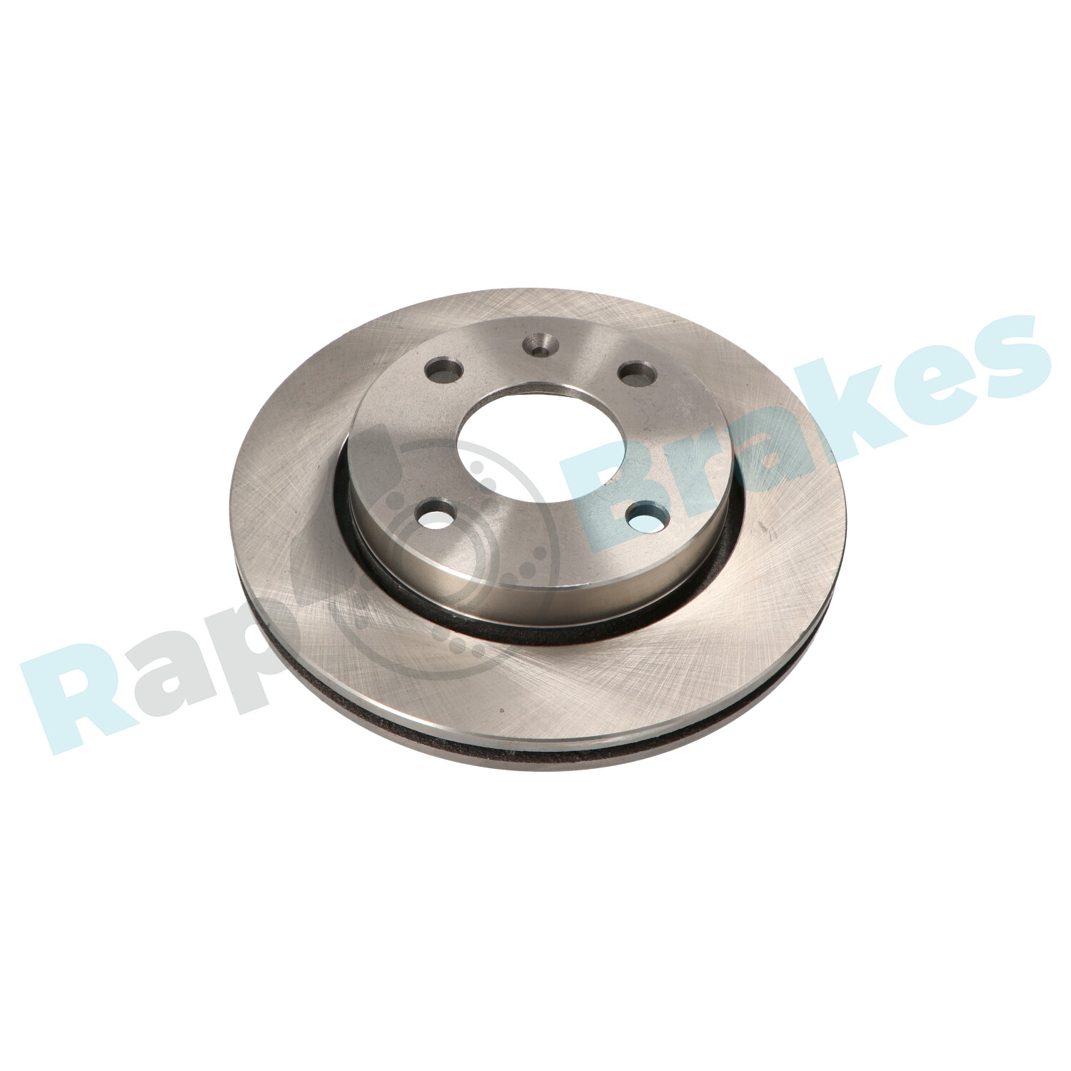 Brake Disc - R-D0739 RAP BRAKES