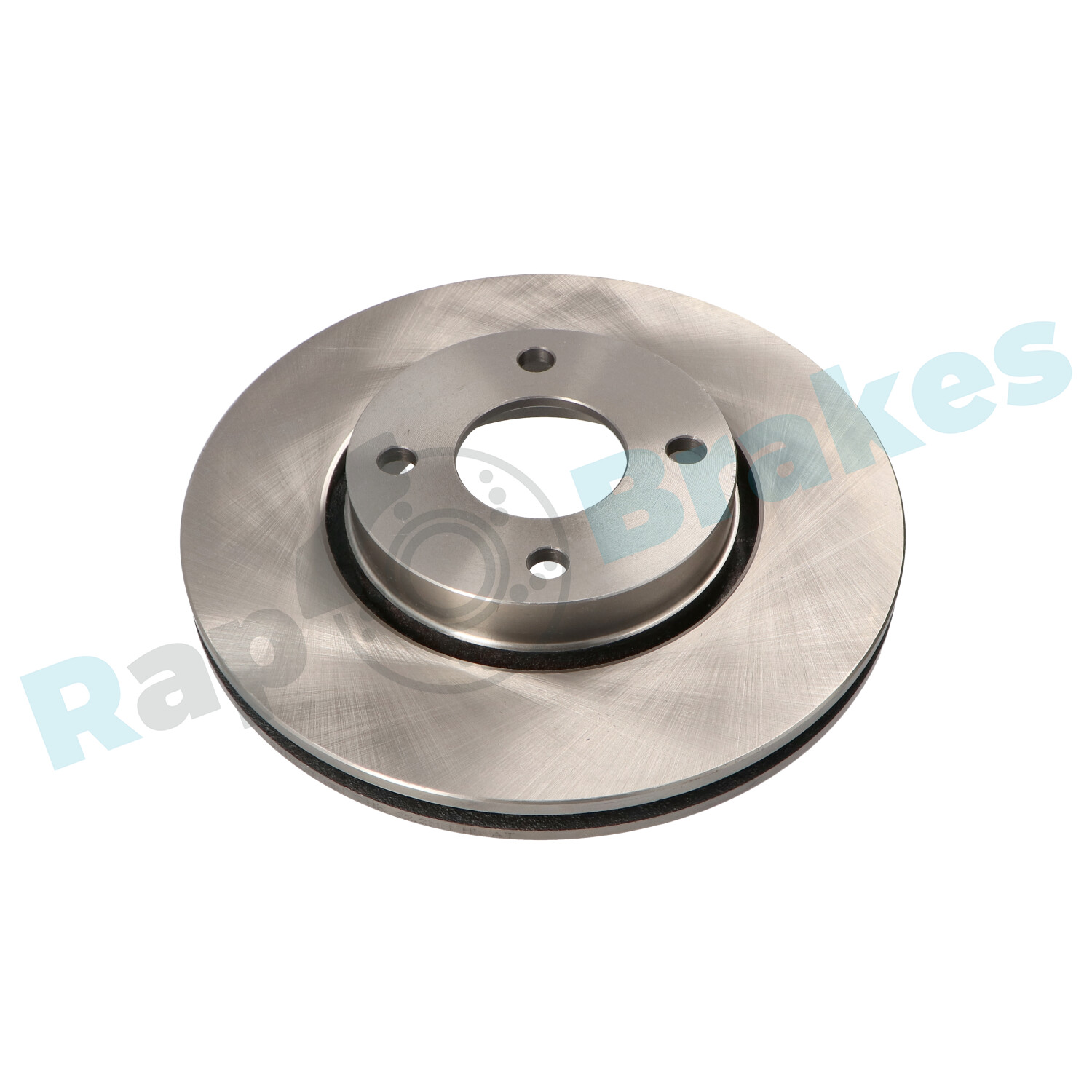 Brake Disc - R-D0741 RAP BRAKES
