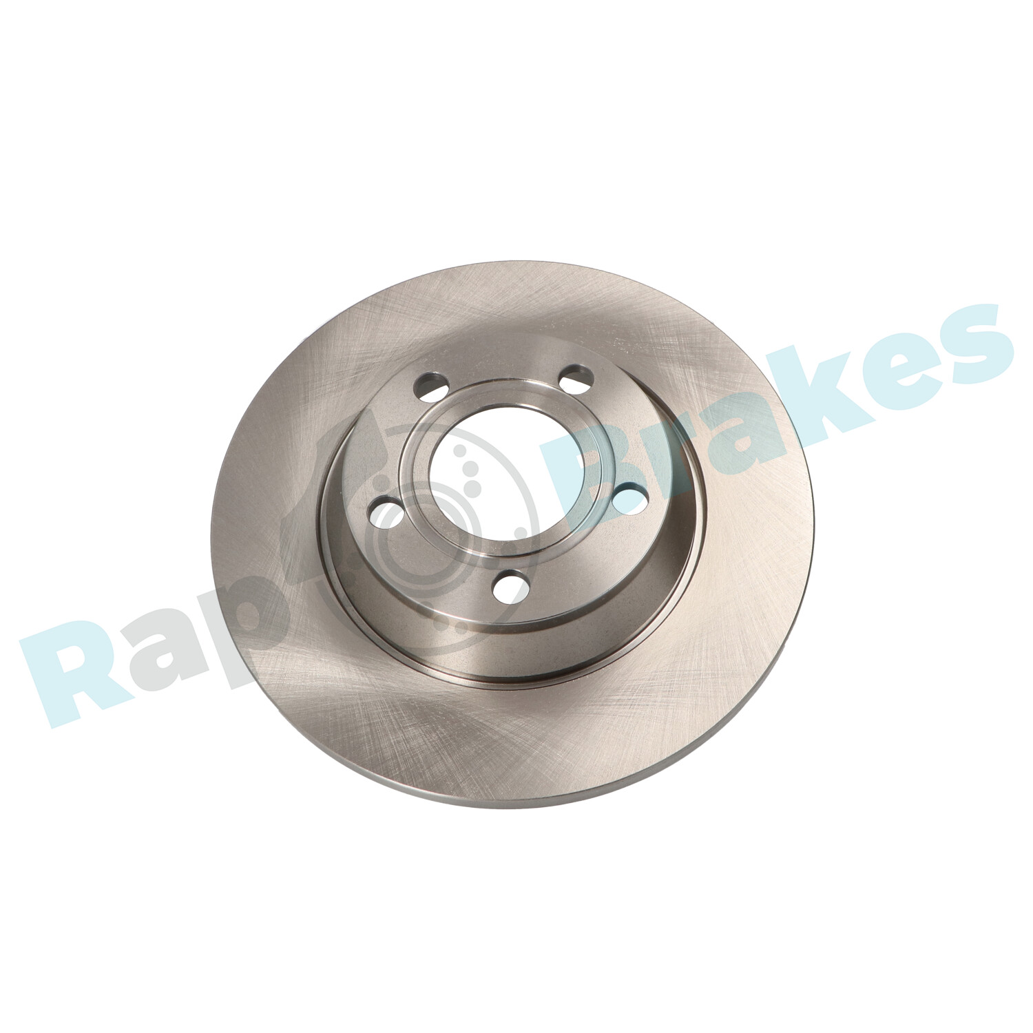Brake Disc - R-D0744 RAP BRAKES