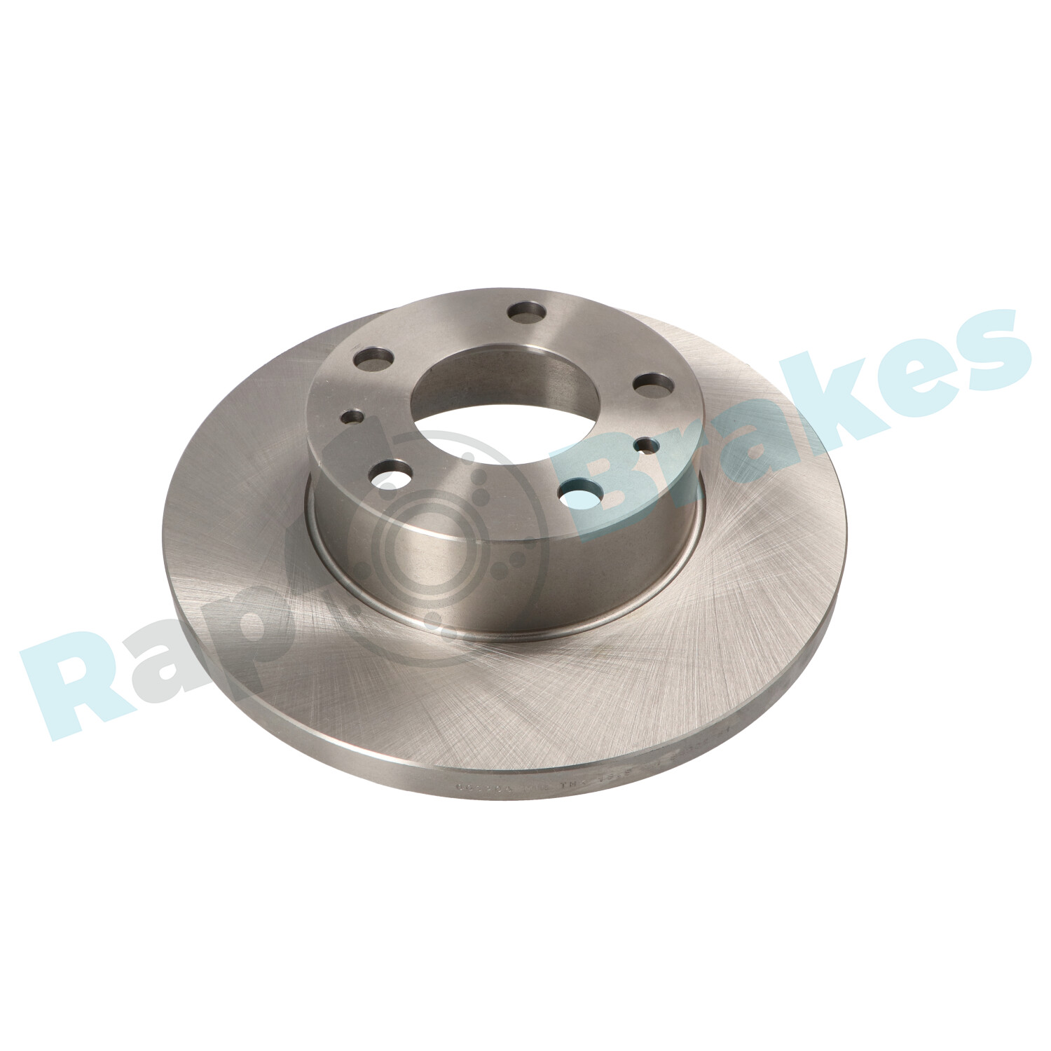 Discofreno - R-D0745 RAP BRAKES