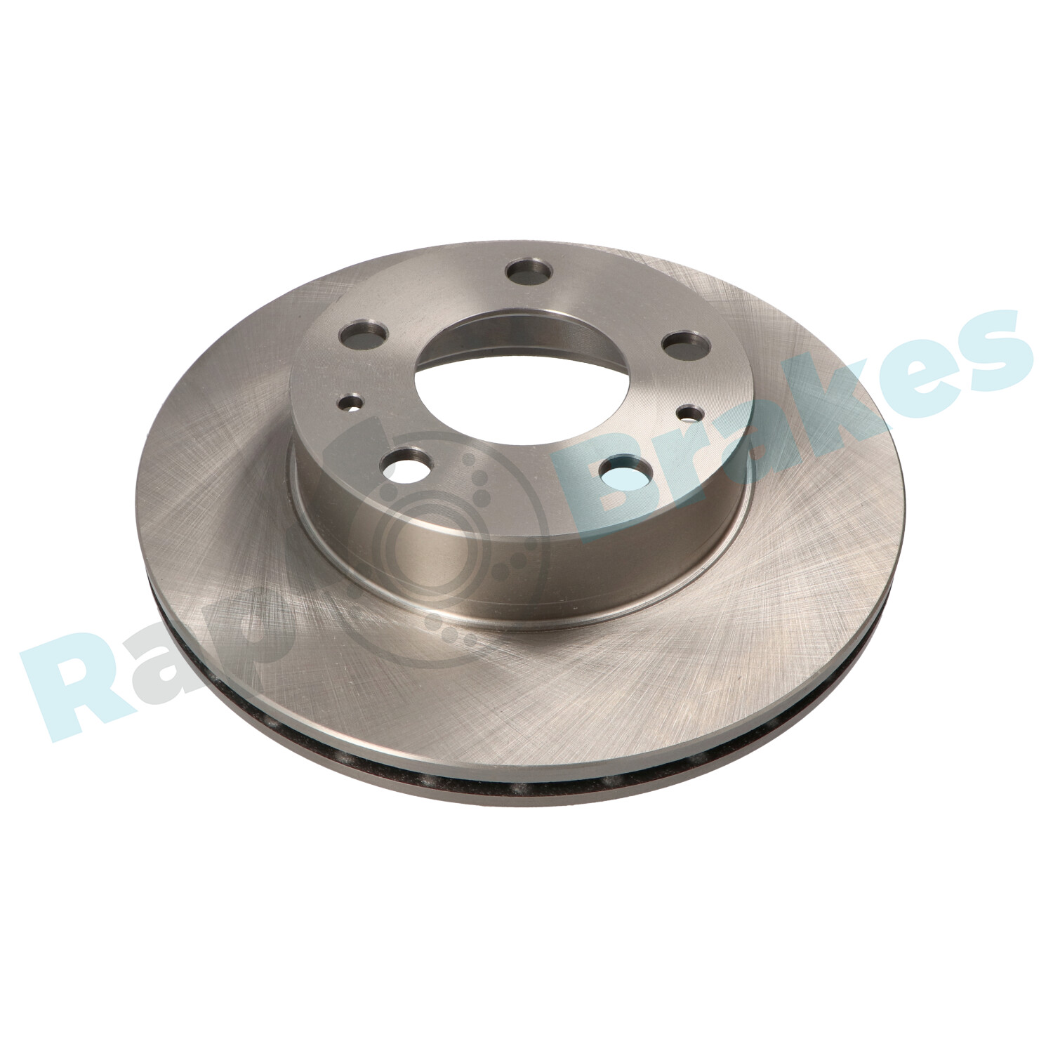 Discofreno - R-D0747 RAP BRAKES