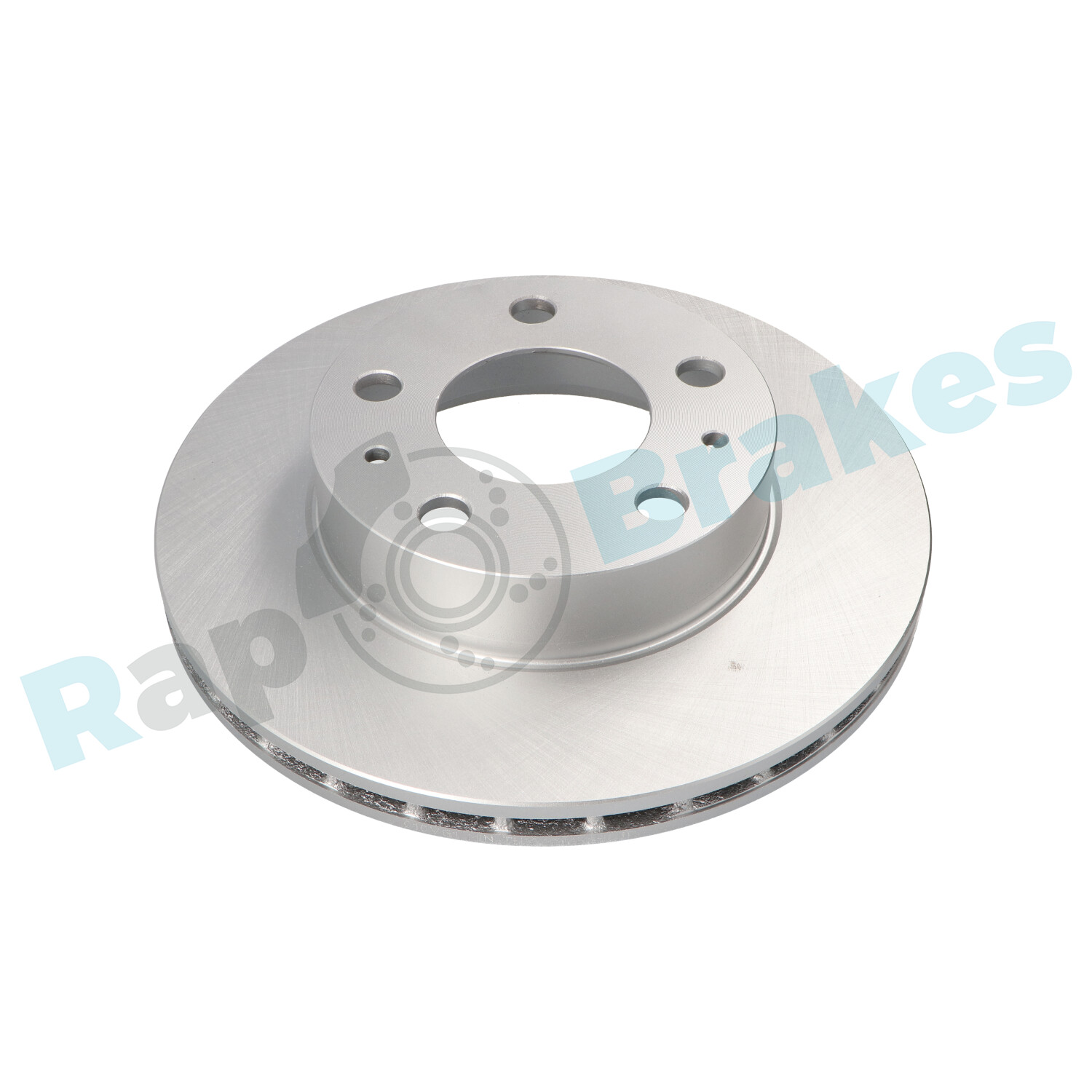 Discofreno - R-D0747C RAP BRAKES
