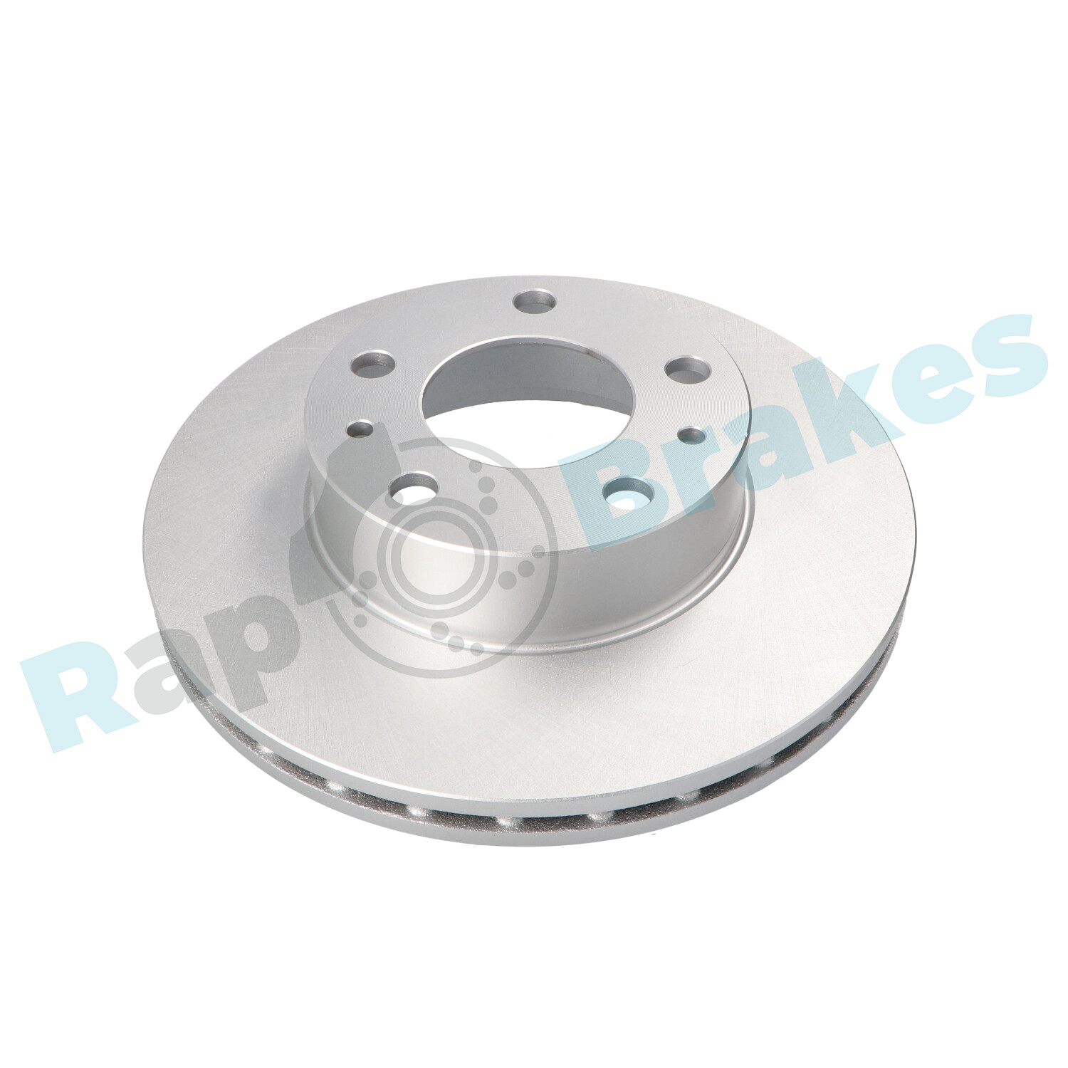 Discofreno - R-D0748C RAP BRAKES