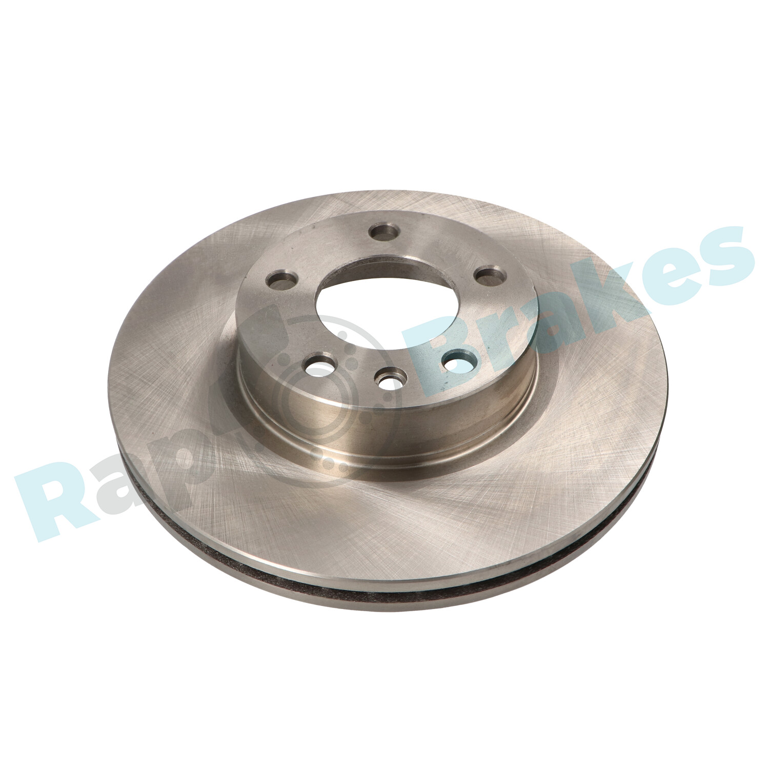 Brake Disc - R-D0749 RAP BRAKES