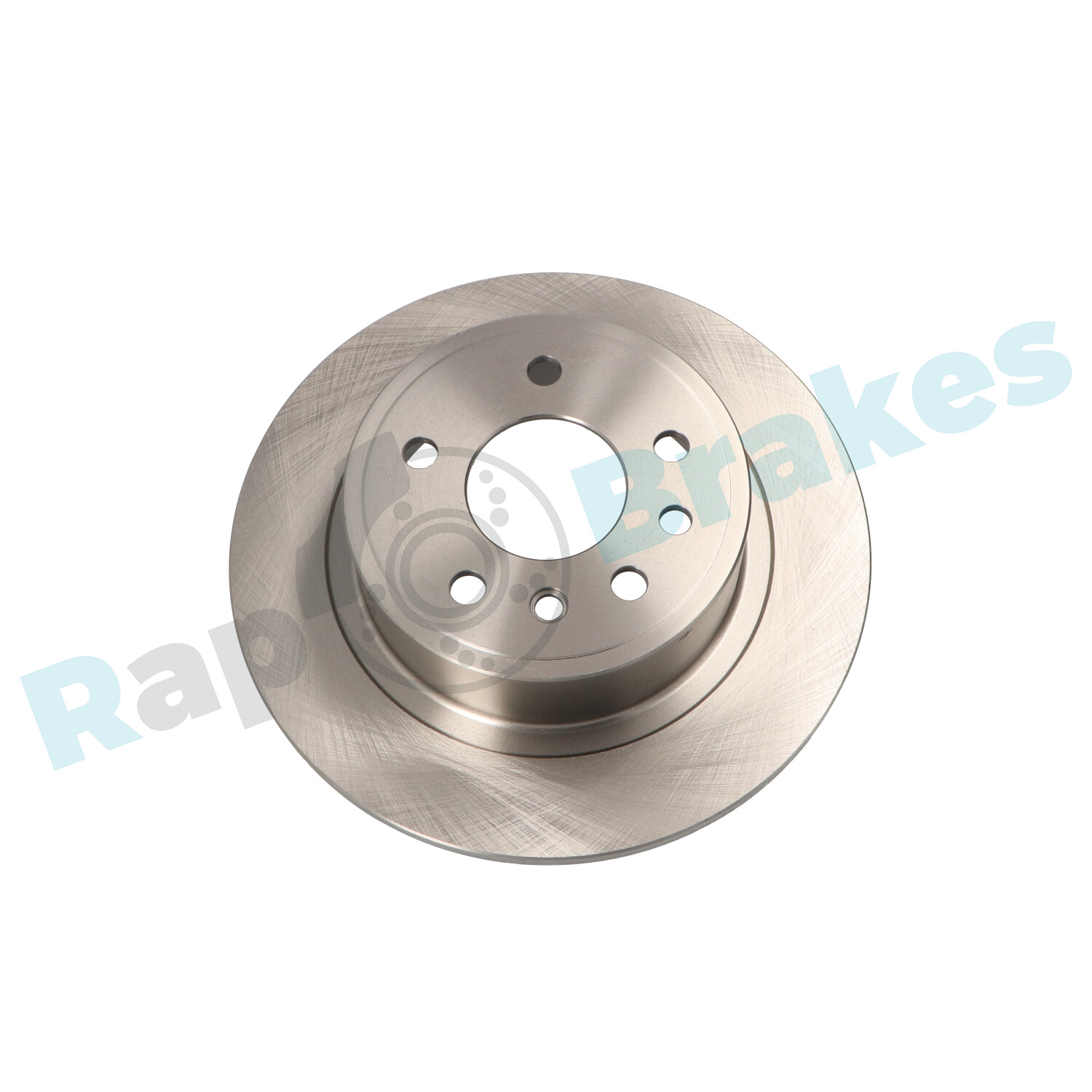 Тормозной диск - R-D0754 RAP BRAKES