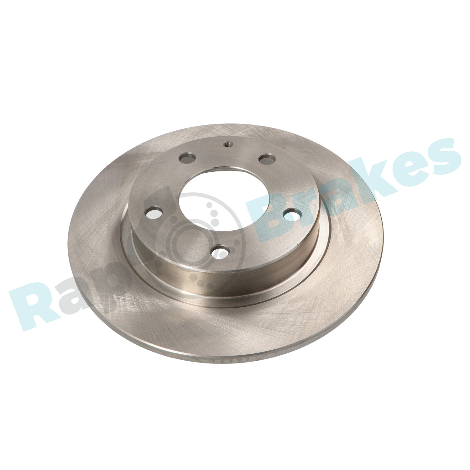 Discofreno - R-D0757 RAP BRAKES