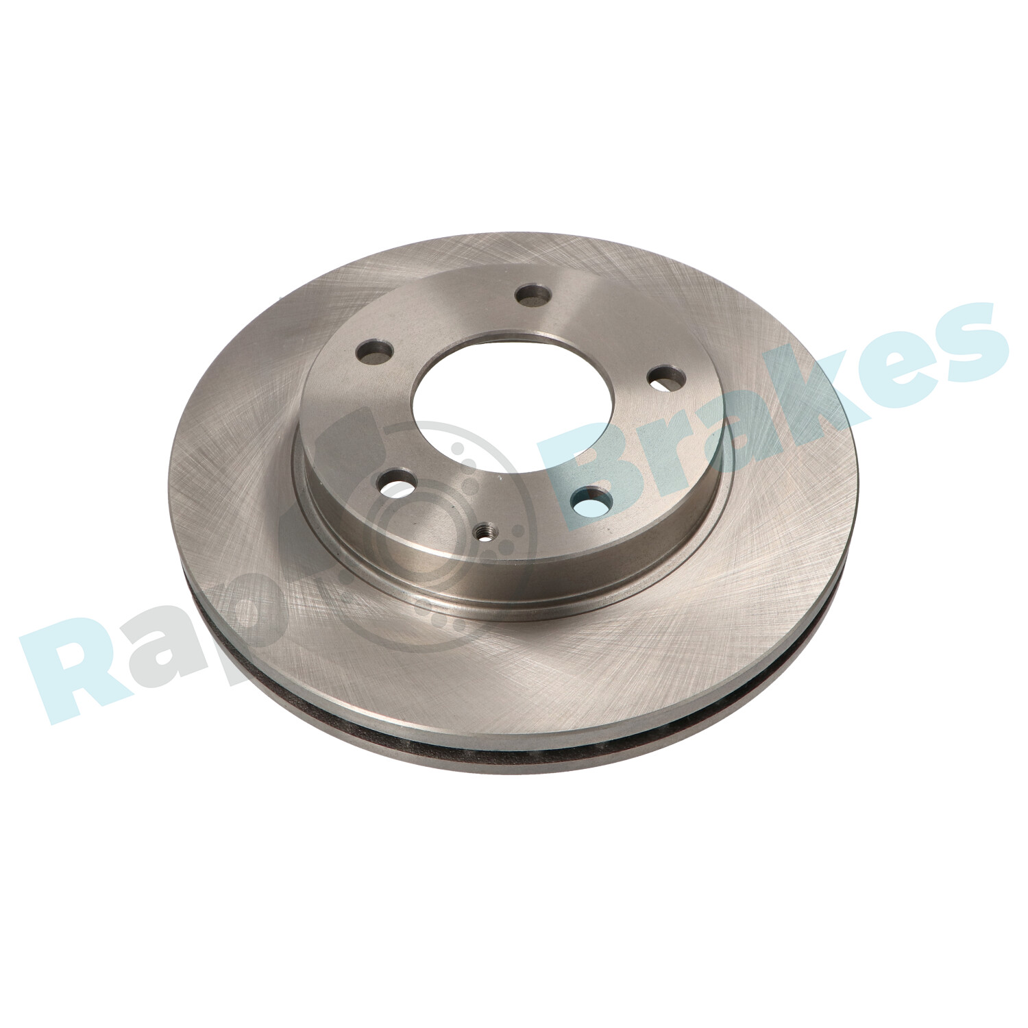Brake Disc - R-D0758 RAP BRAKES