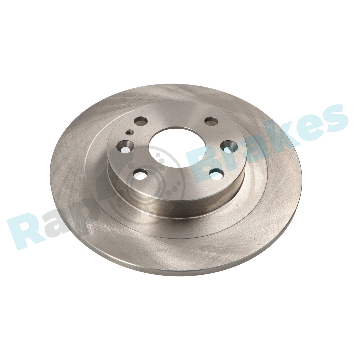 Brake Disc - R-D0759 RAP BRAKES