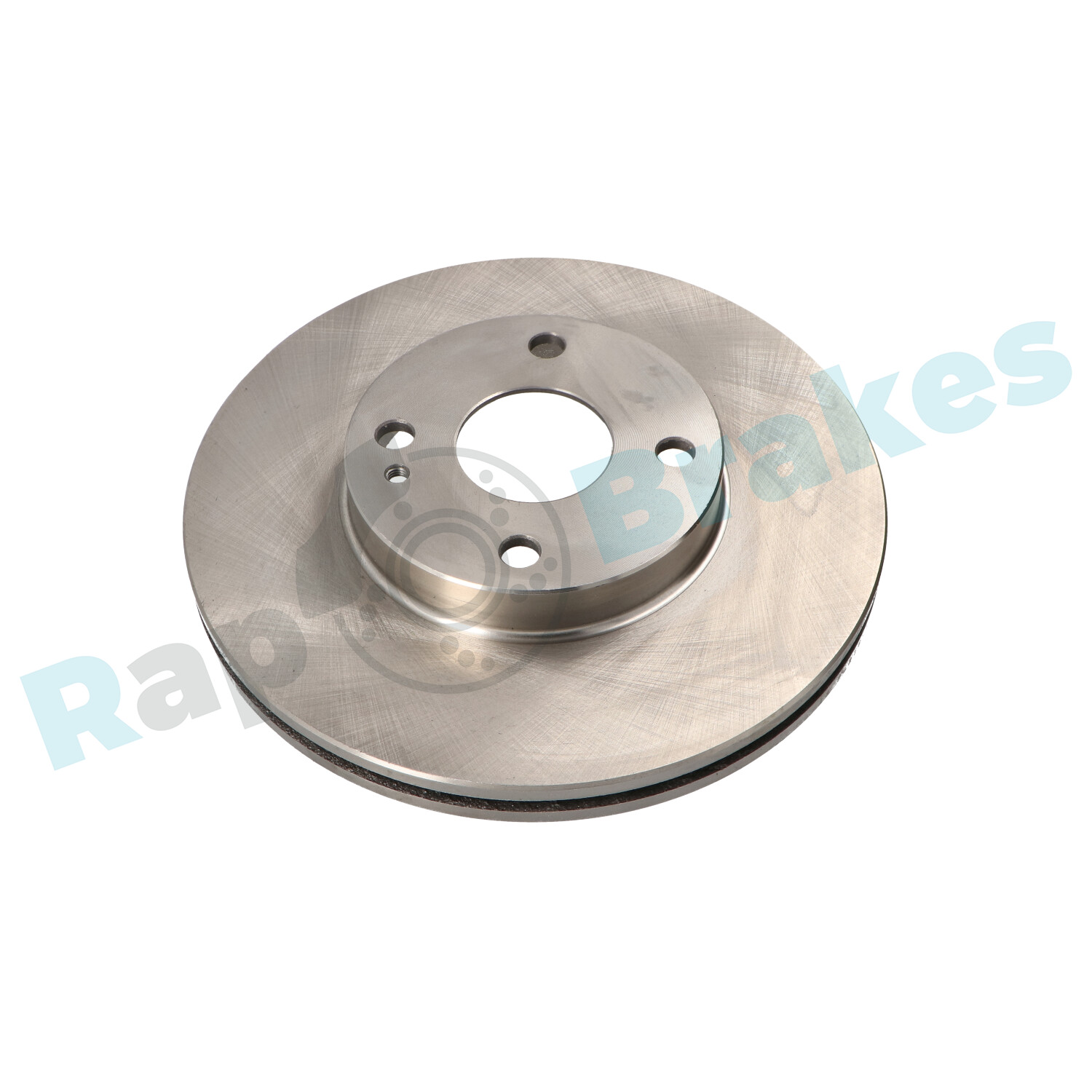 Discofreno - R-D0760 RAP BRAKES