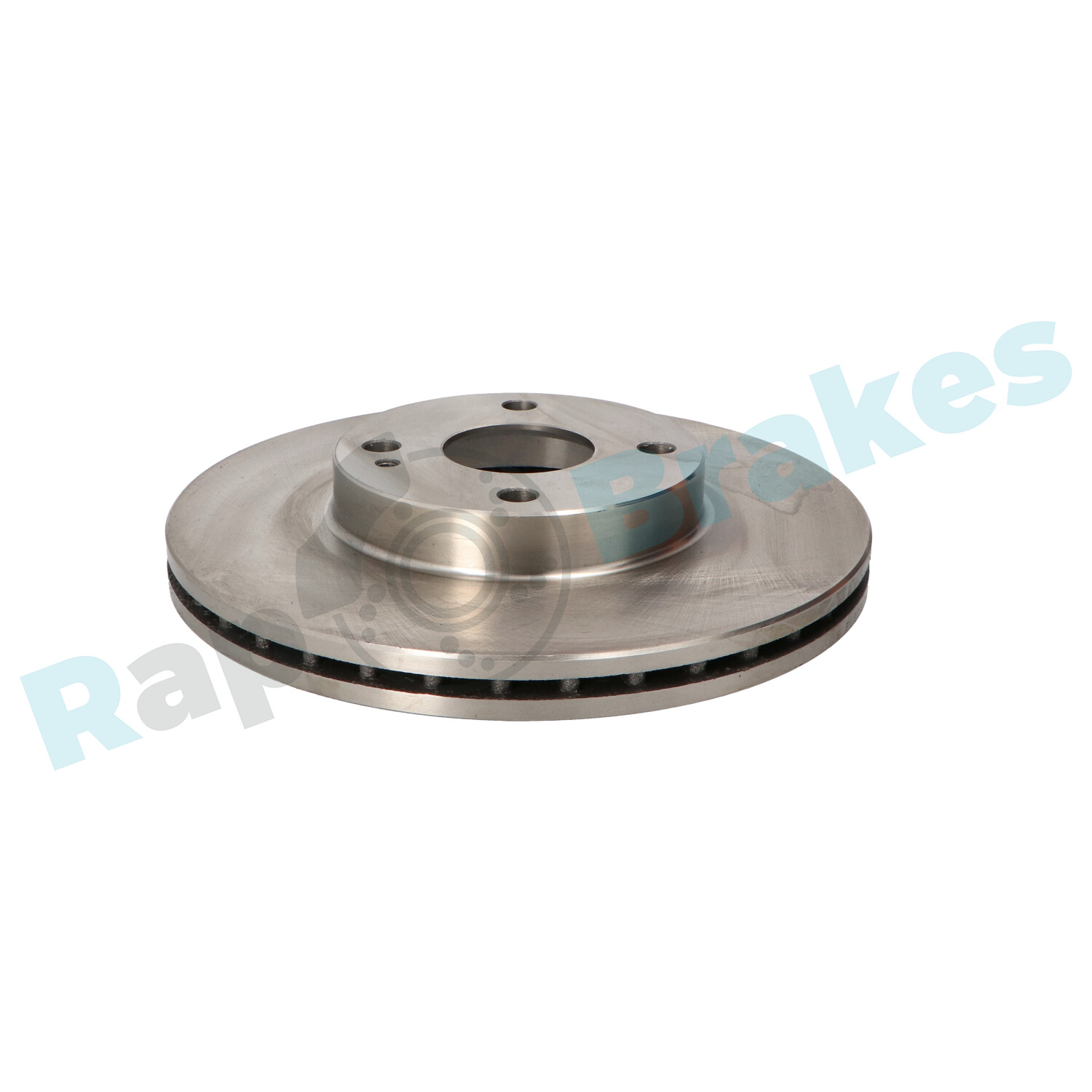 Brake Disc - R-D0760 RAP BRAKES