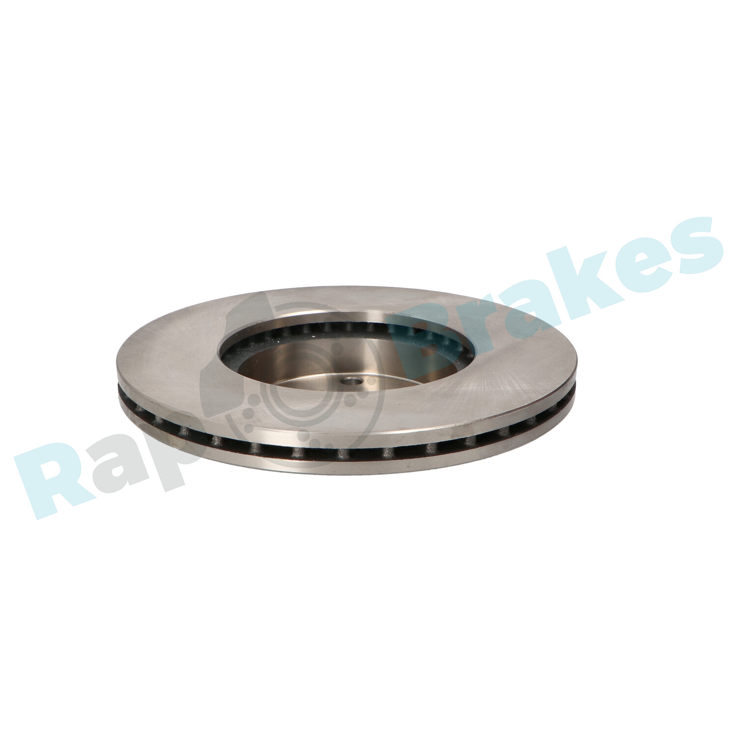 Brake Disc - R-D0760 RAP BRAKES