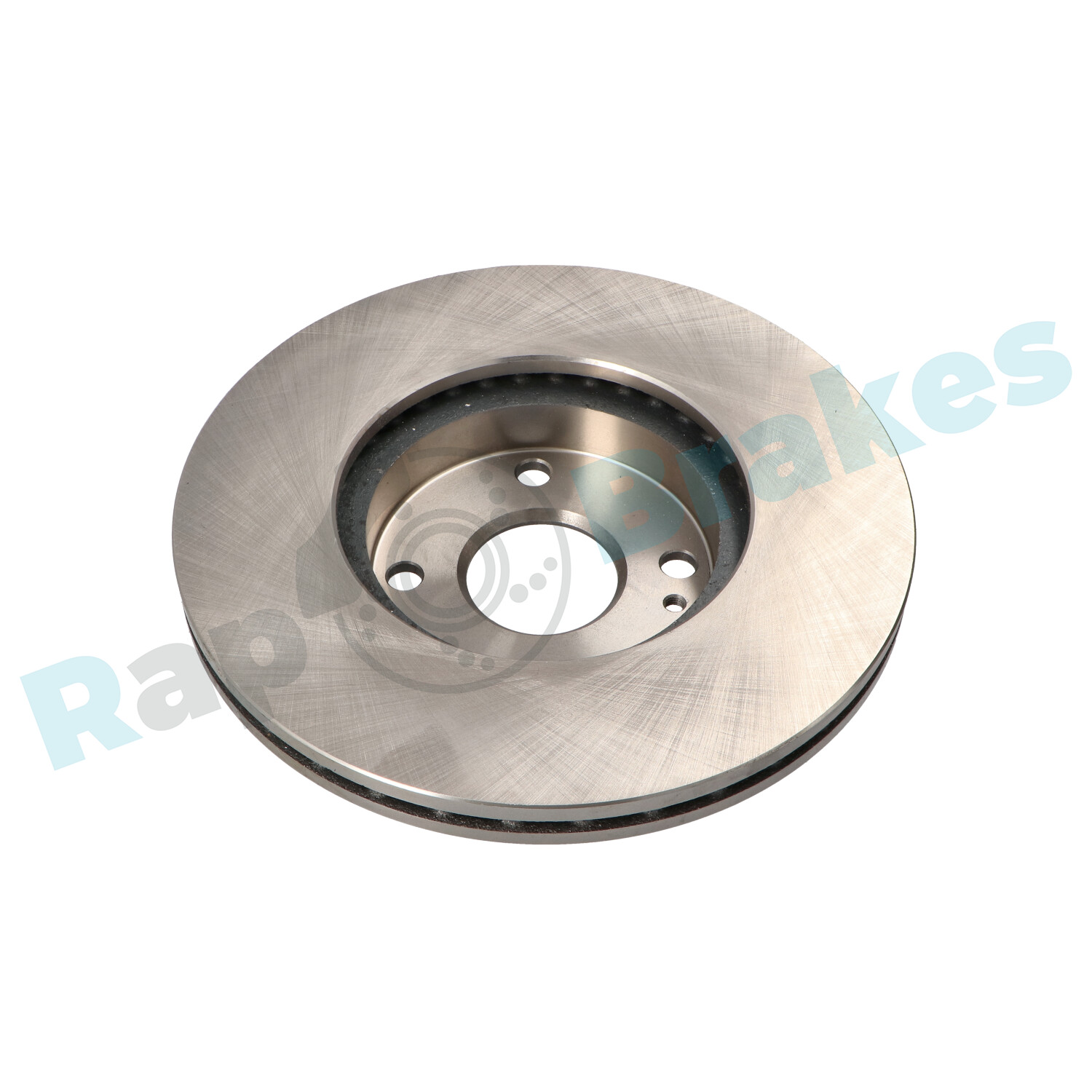 Brake Disc - R-D0760 RAP BRAKES