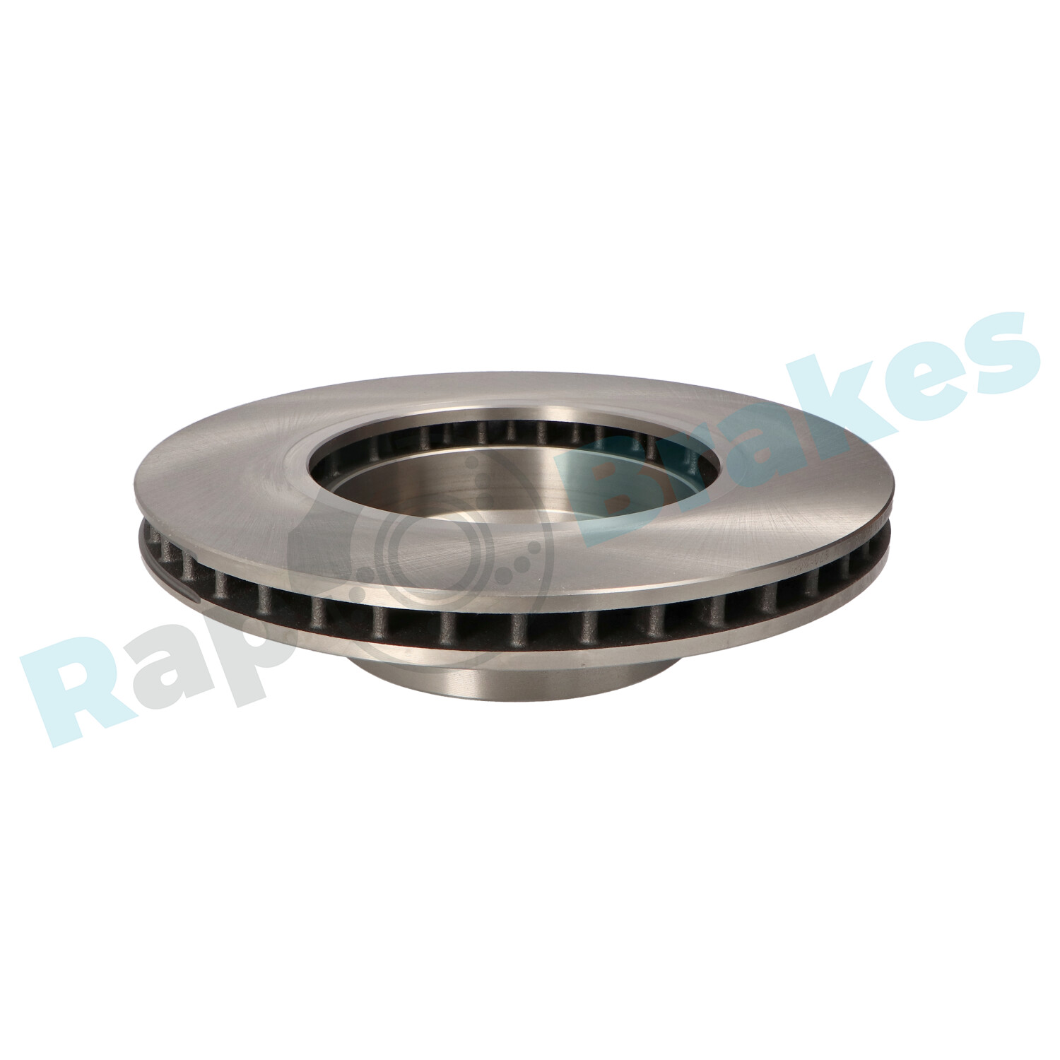 Brake Disc - R-D0763 RAP BRAKES