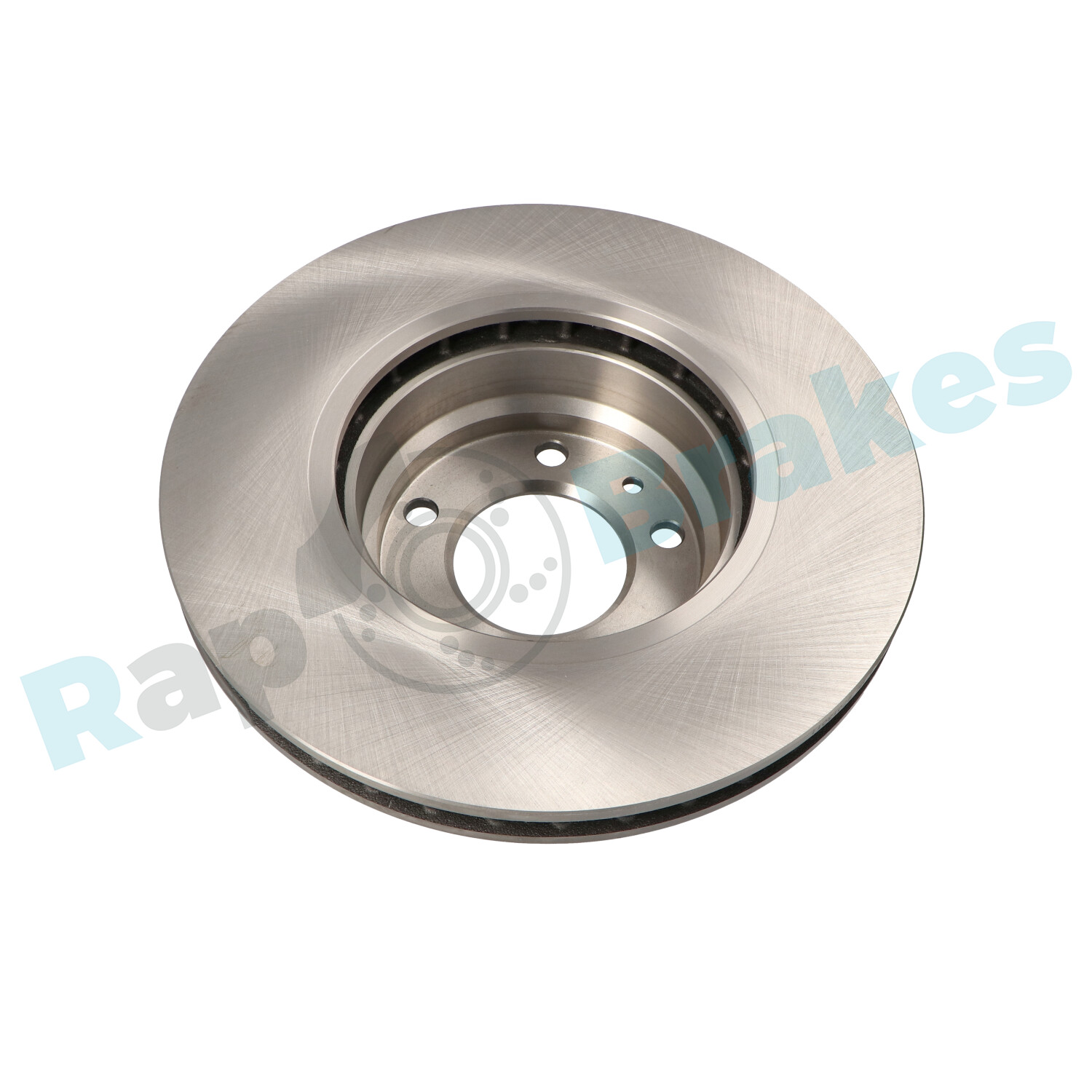 Brake Disc - R-D0763 RAP BRAKES