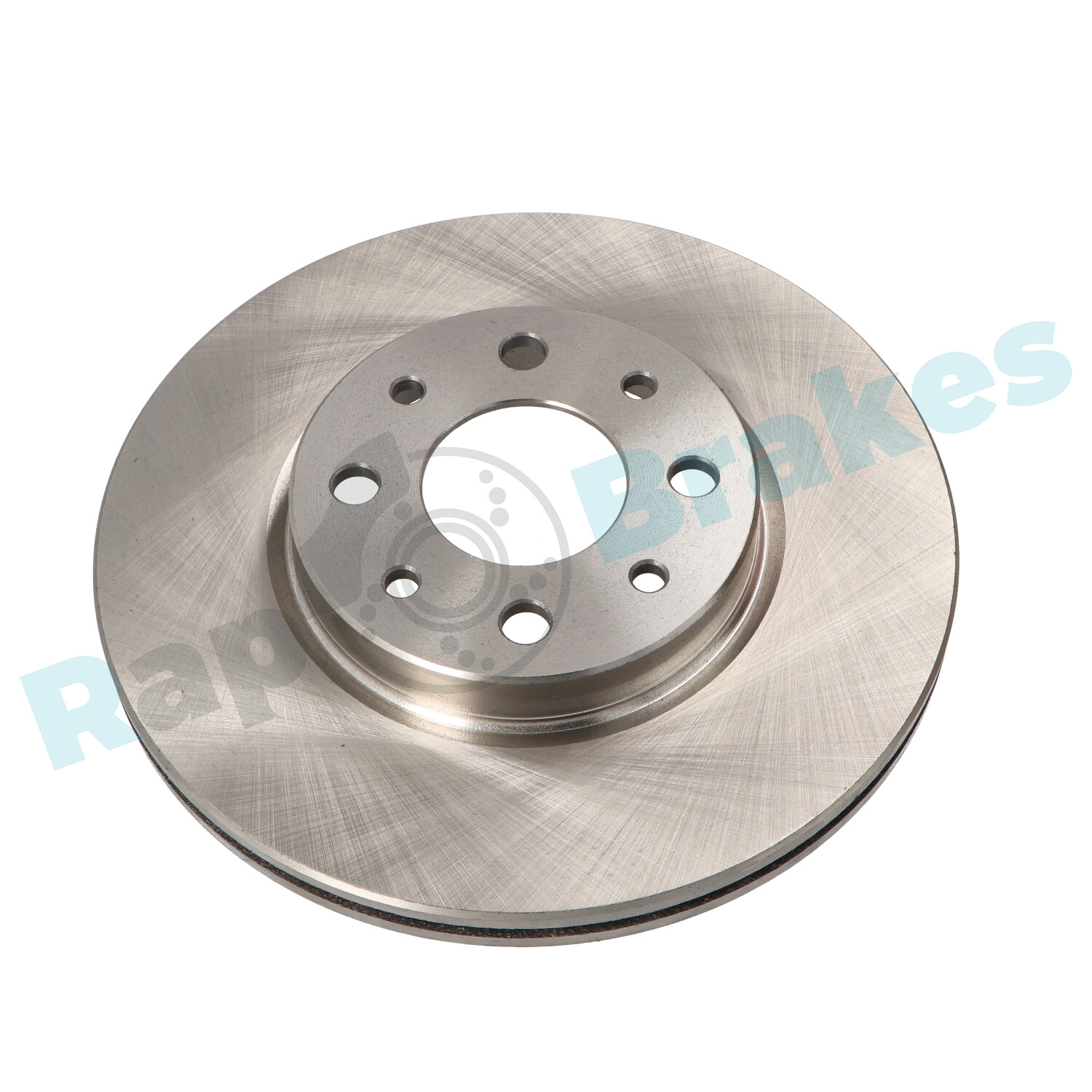 Discofreno - R-D0764 RAP BRAKES