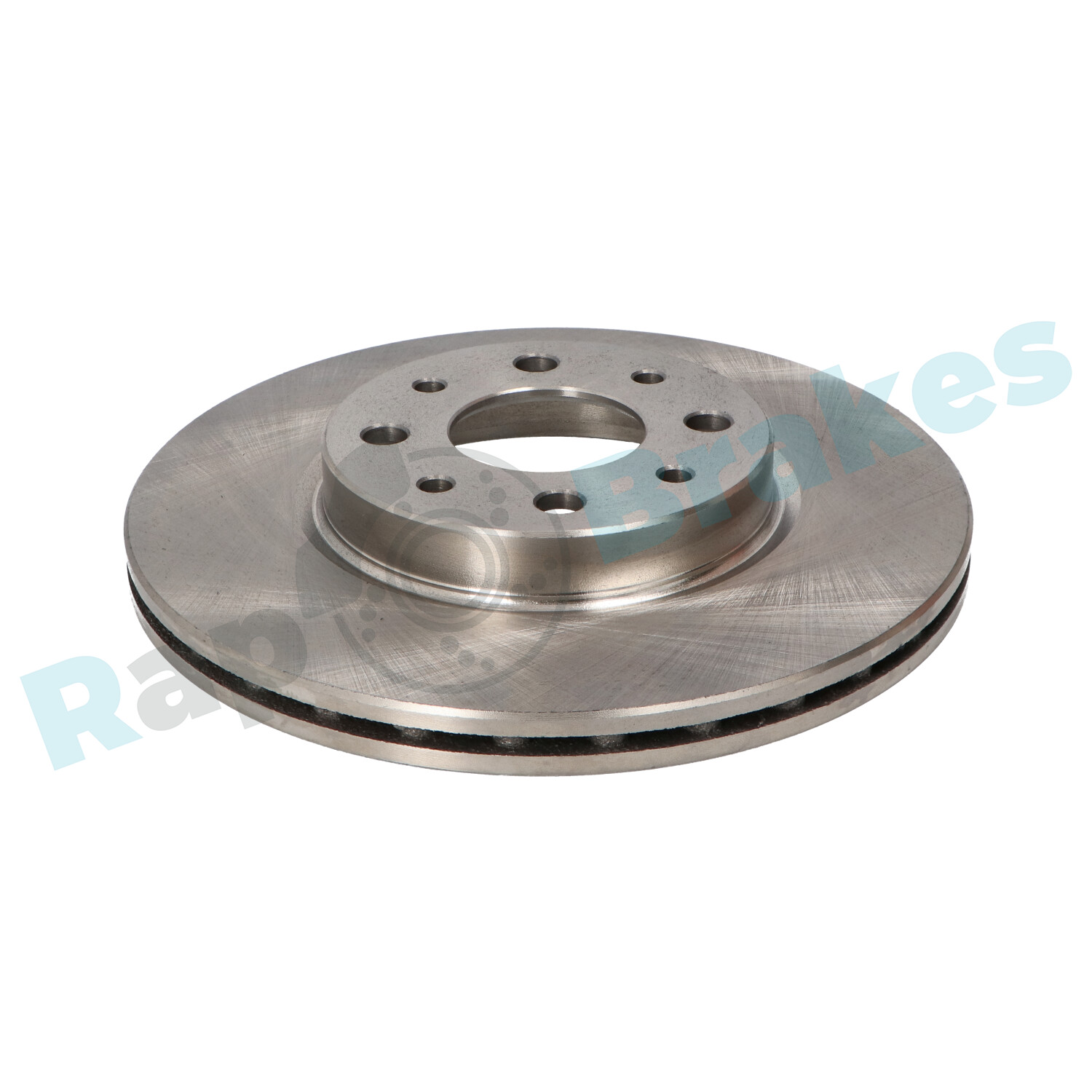 Brake Disc - R-D0764 RAP BRAKES
