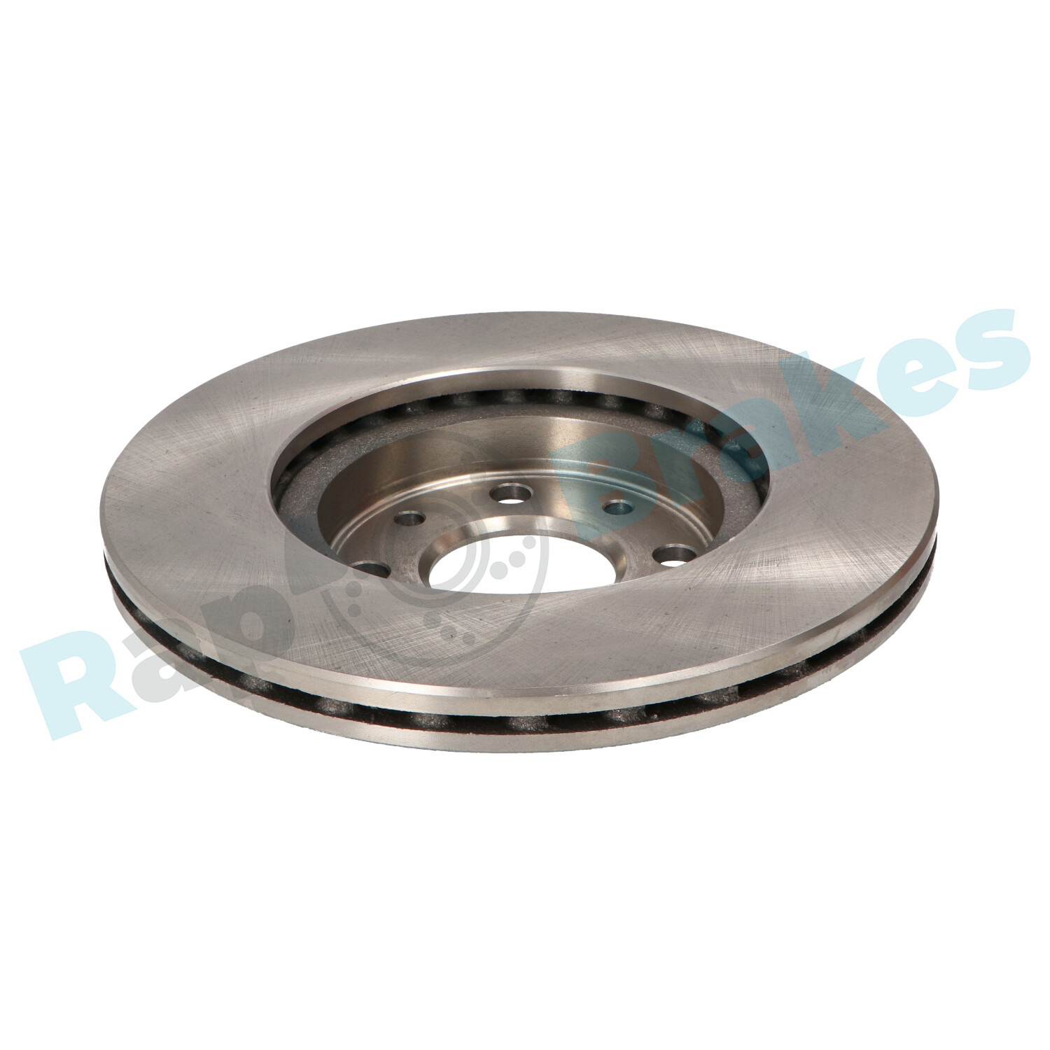 Brake Disc - R-D0764 RAP BRAKES