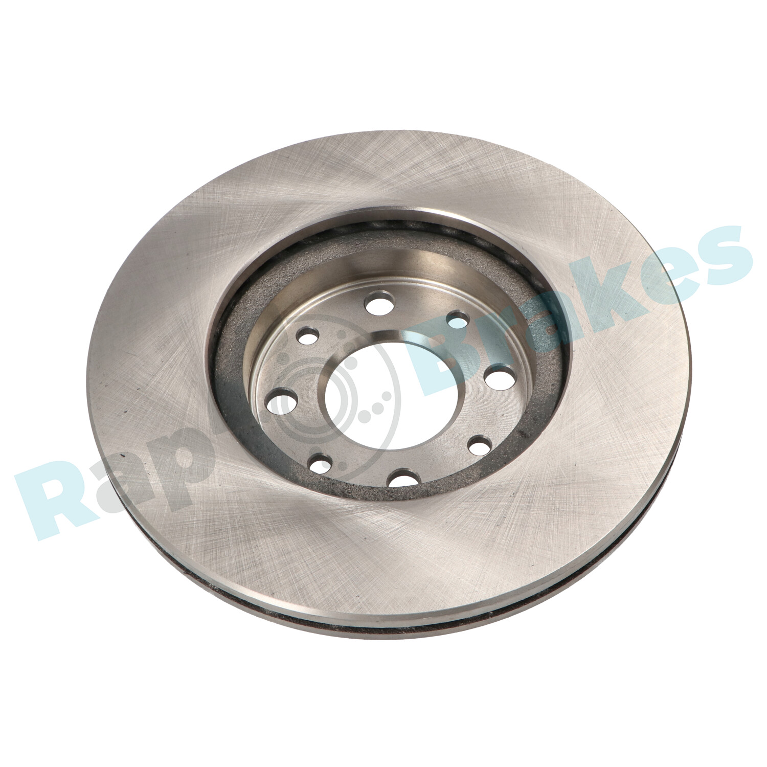 Brake Disc - R-D0764 RAP BRAKES