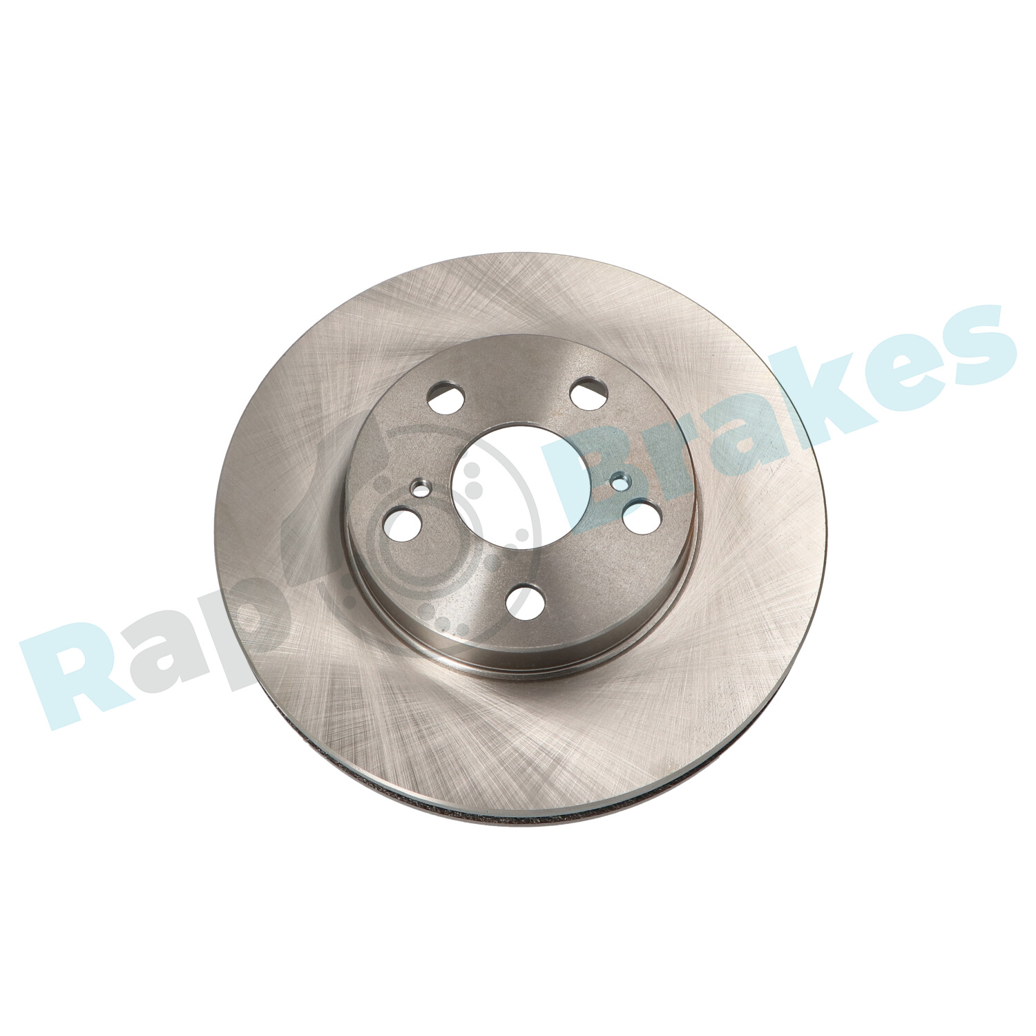 Brake Disc - R-D0765 RAP BRAKES
