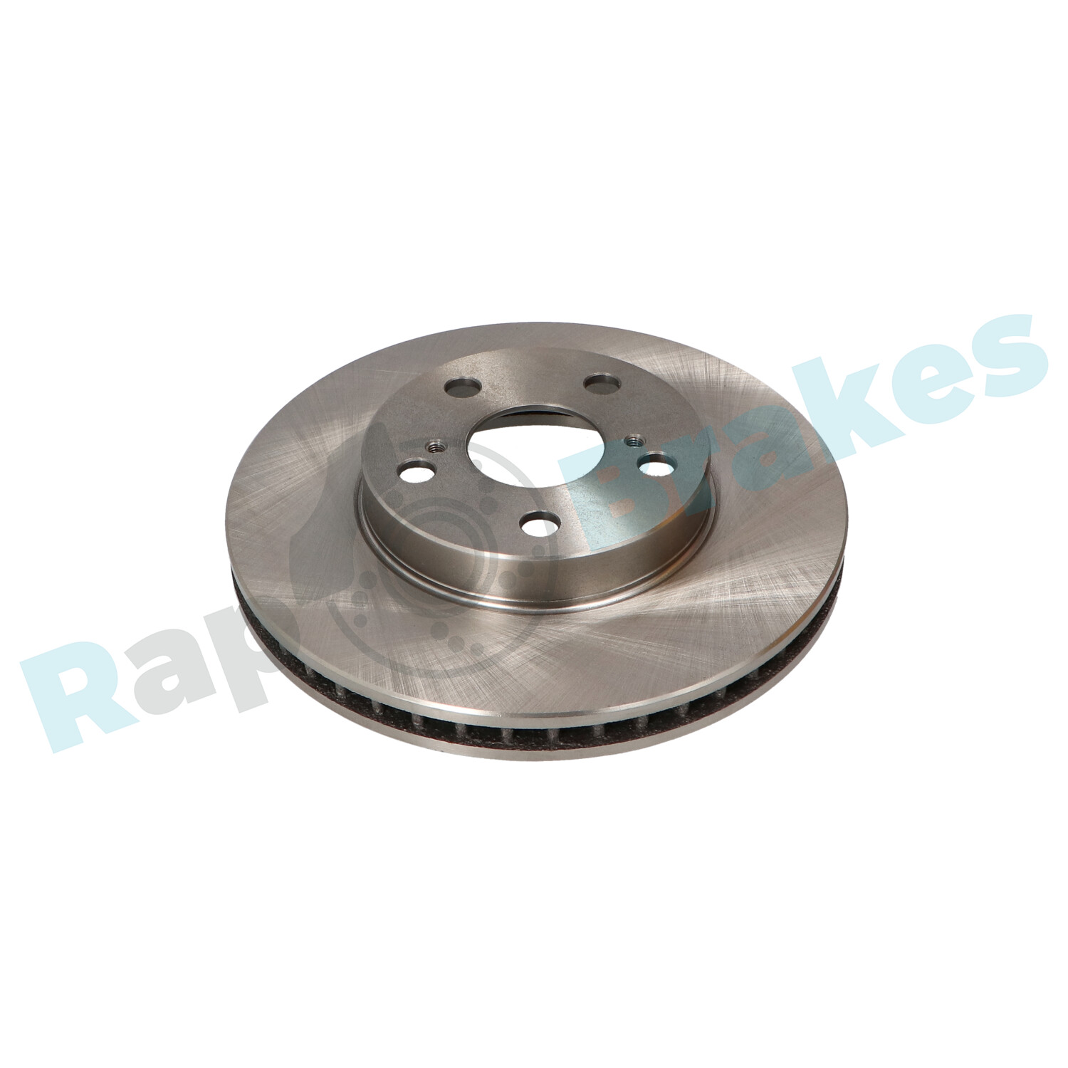 Brake Disc - R-D0765 RAP BRAKES