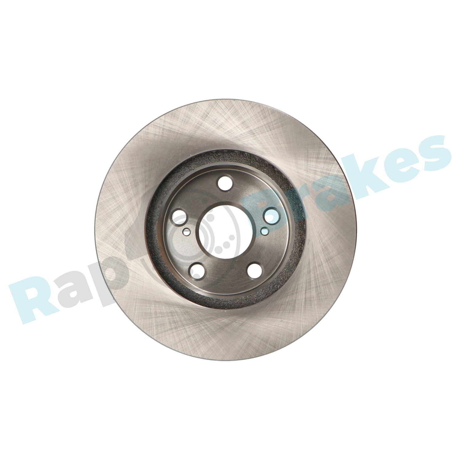 Brake Disc - R-D0765 RAP BRAKES