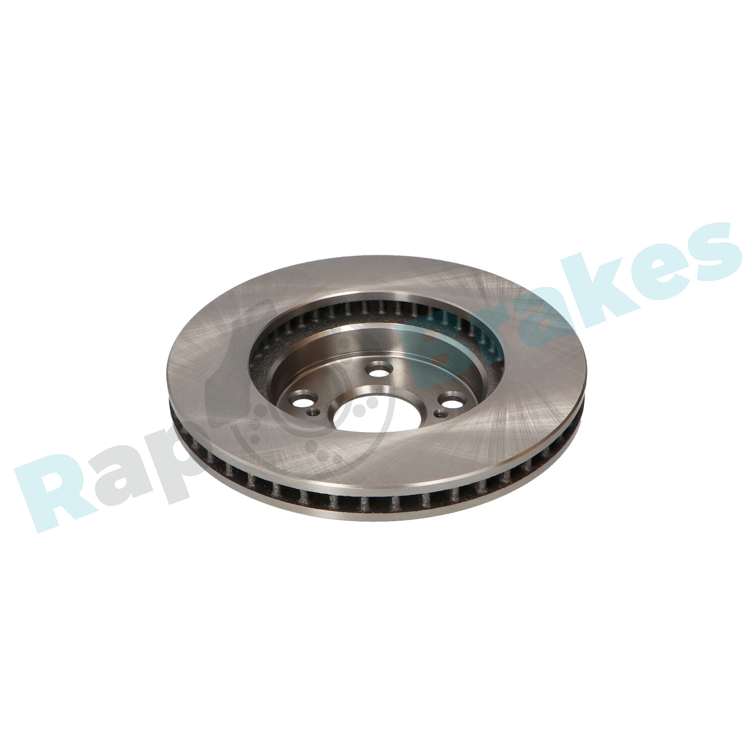 Brake Disc - R-D0765 RAP BRAKES