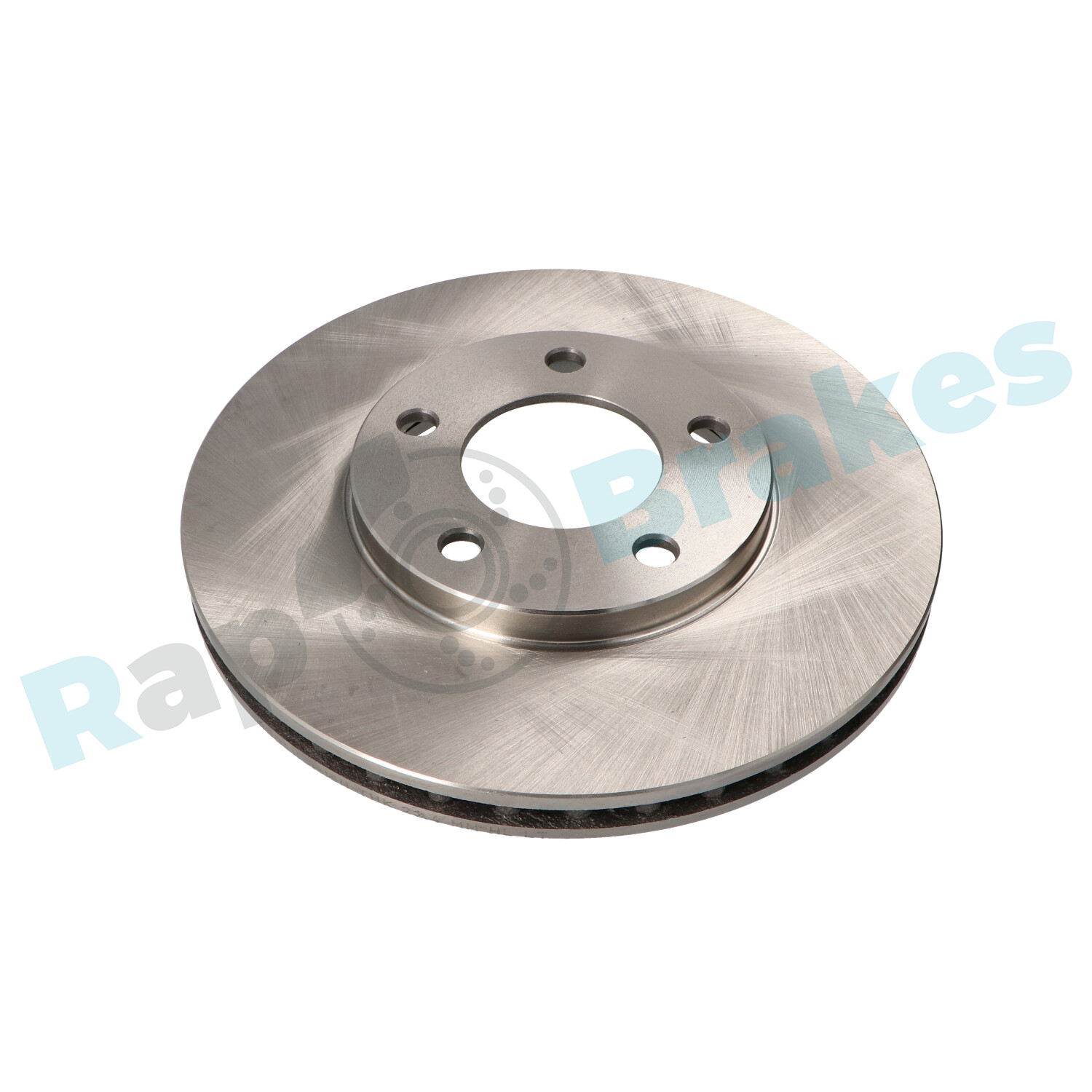 Brake Disc - R-D0768 RAP BRAKES