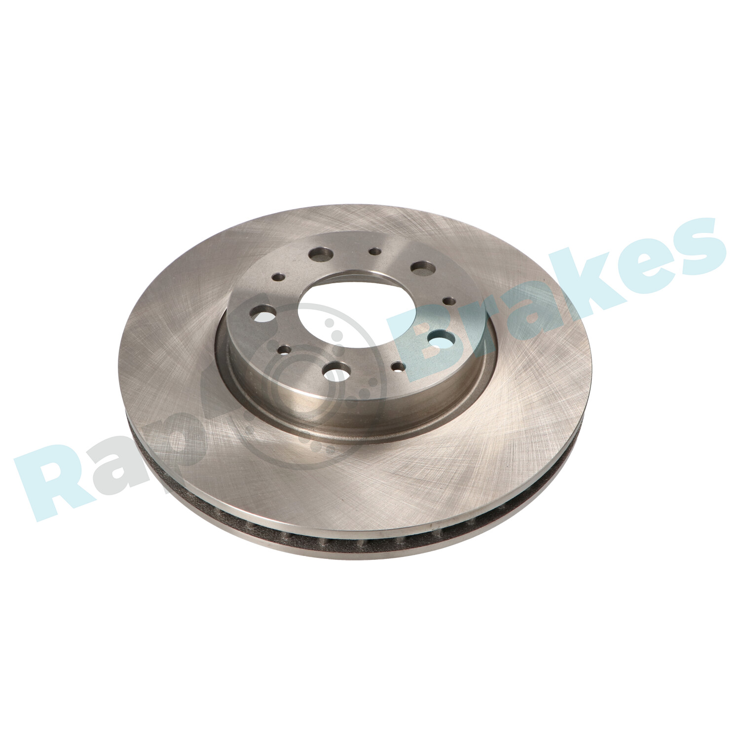 Brake Disc - R-D0769 RAP BRAKES