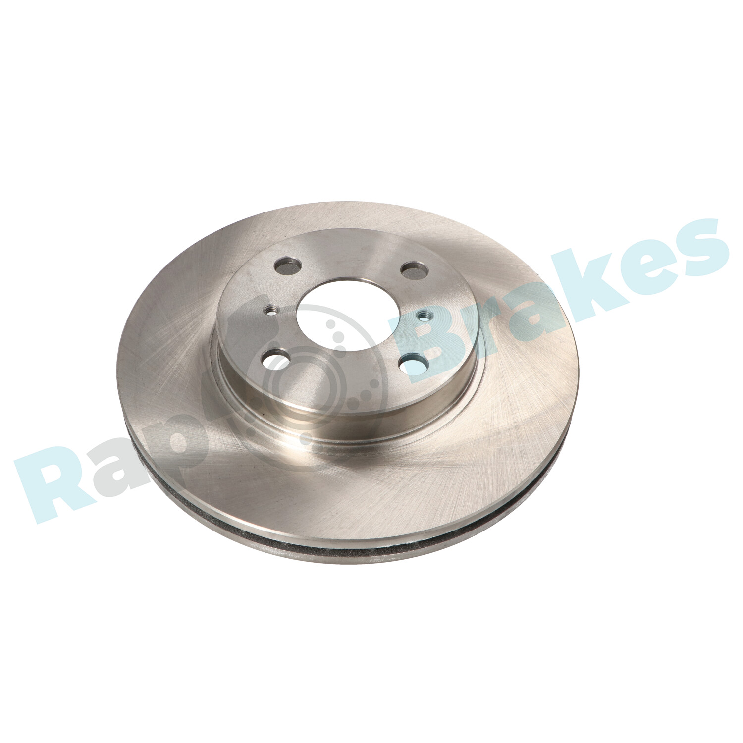 Brake Disc - R-D0776 RAP BRAKES