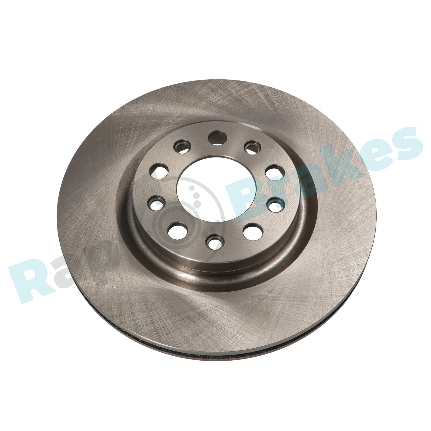 Brake Disc - R-D0779 RAP BRAKES