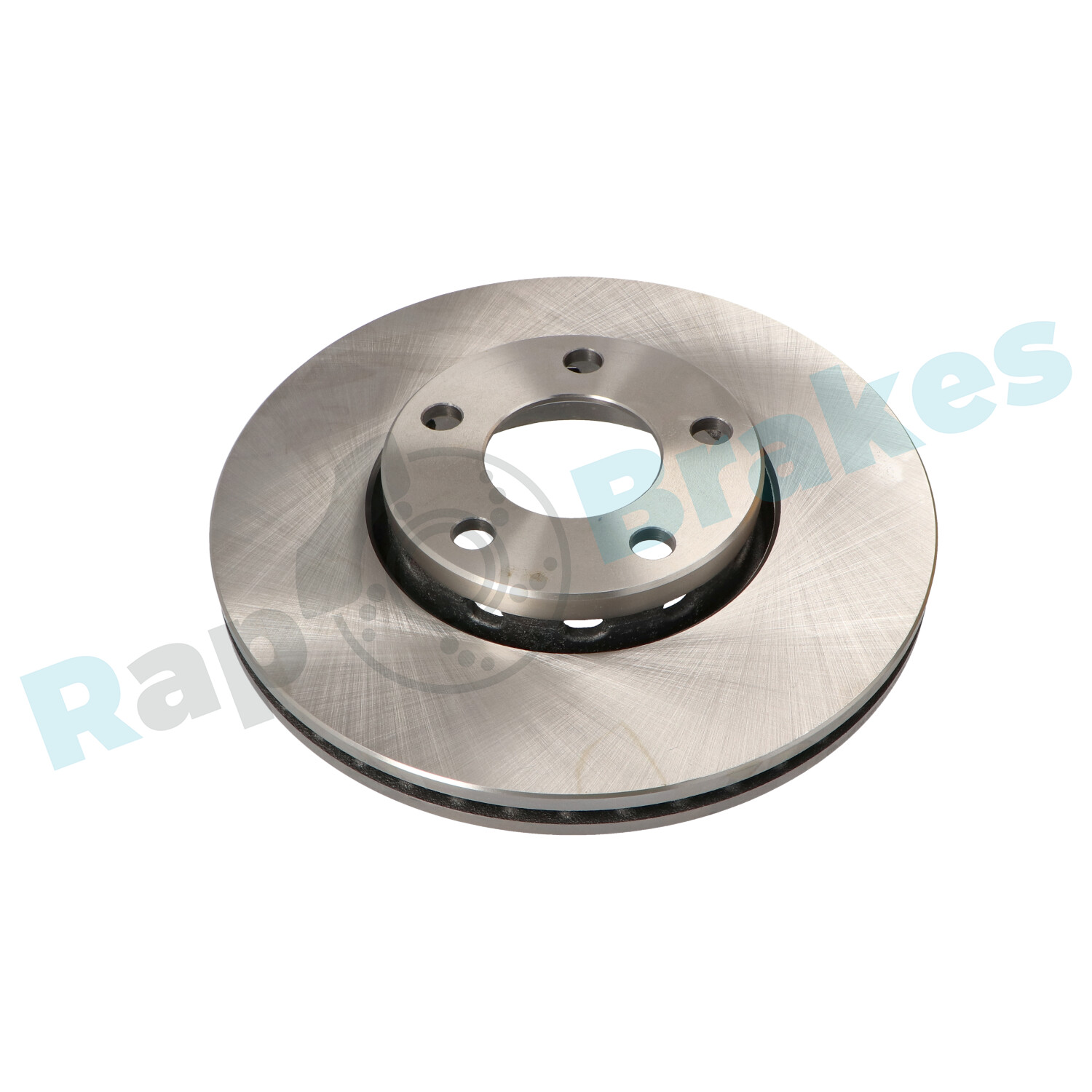 Brake Disc - R-D0780 RAP BRAKES