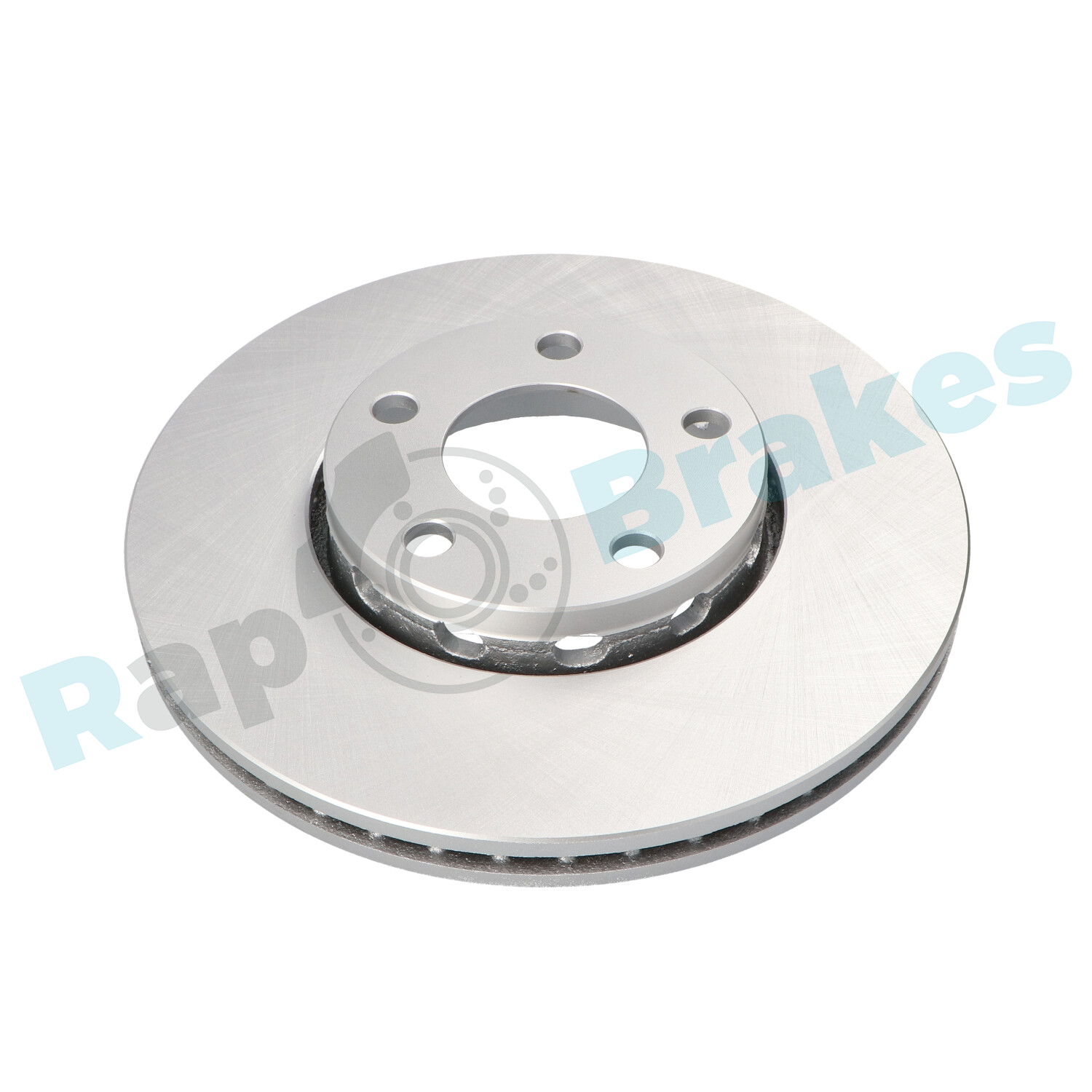 Brake Disc - R-D0780C RAP BRAKES