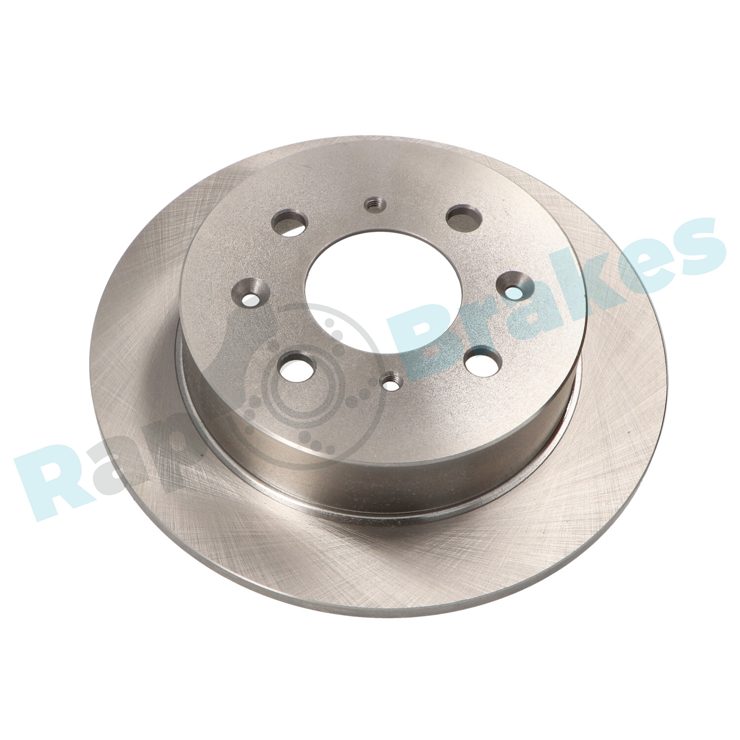 Brake Disc - R-D0783 RAP BRAKES
