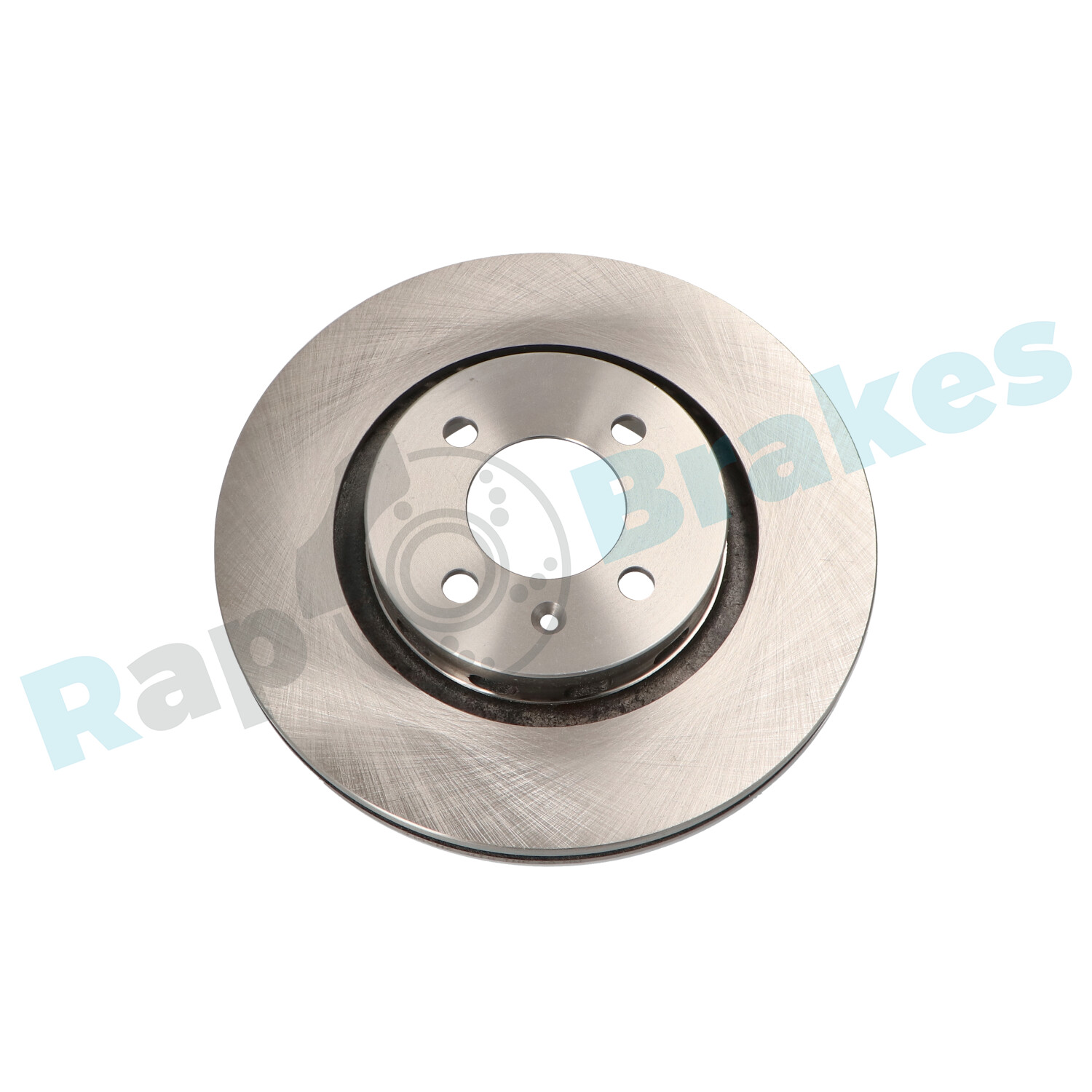 Brake Disc - R-D0785 RAP BRAKES