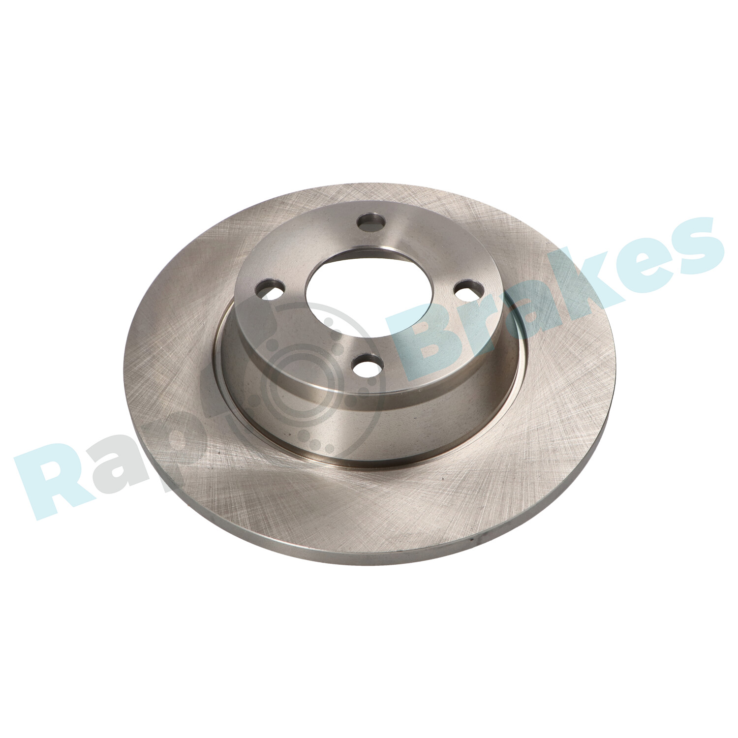 Brake Disc - R-D0800 RAP BRAKES