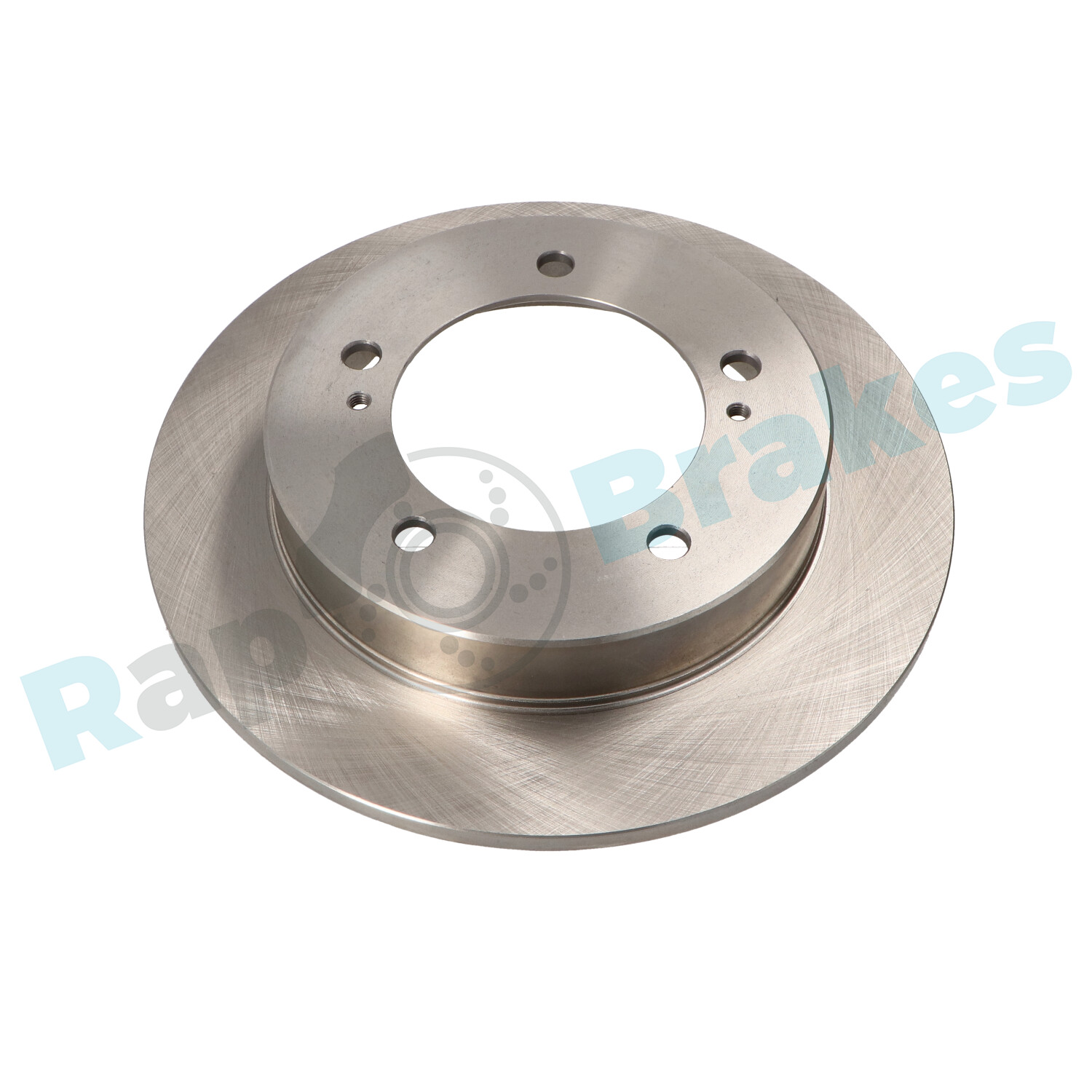 Discofreno - R-D0806 RAP BRAKES