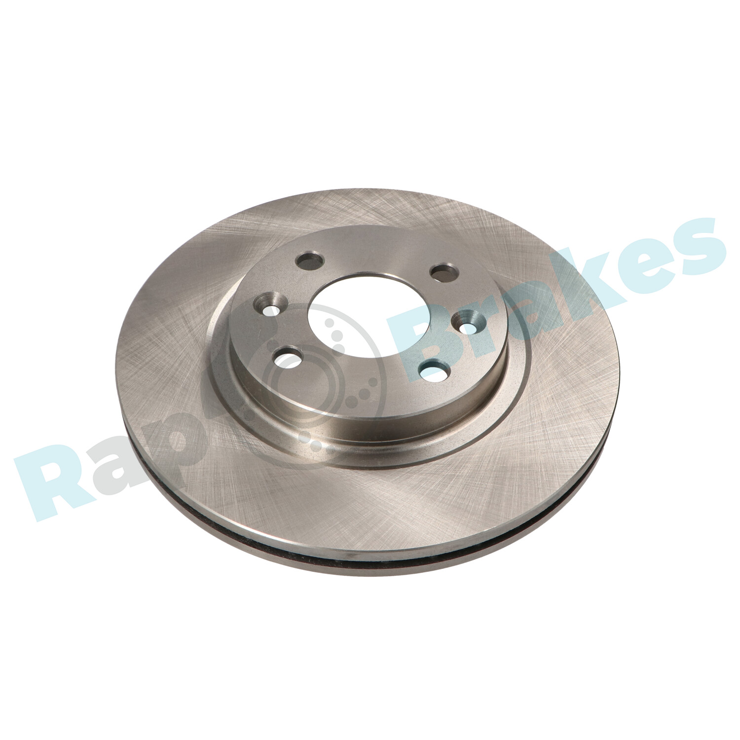 Brake Disc - R-D0807 RAP BRAKES