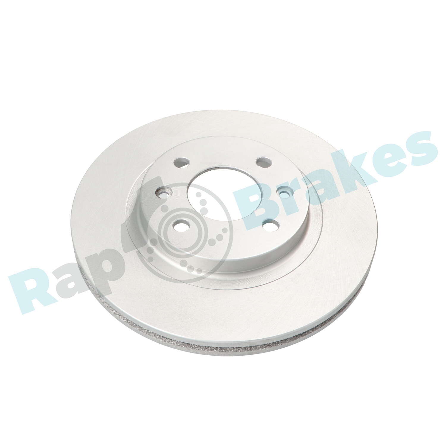 Brake Disc - R-D0807C RAP BRAKES