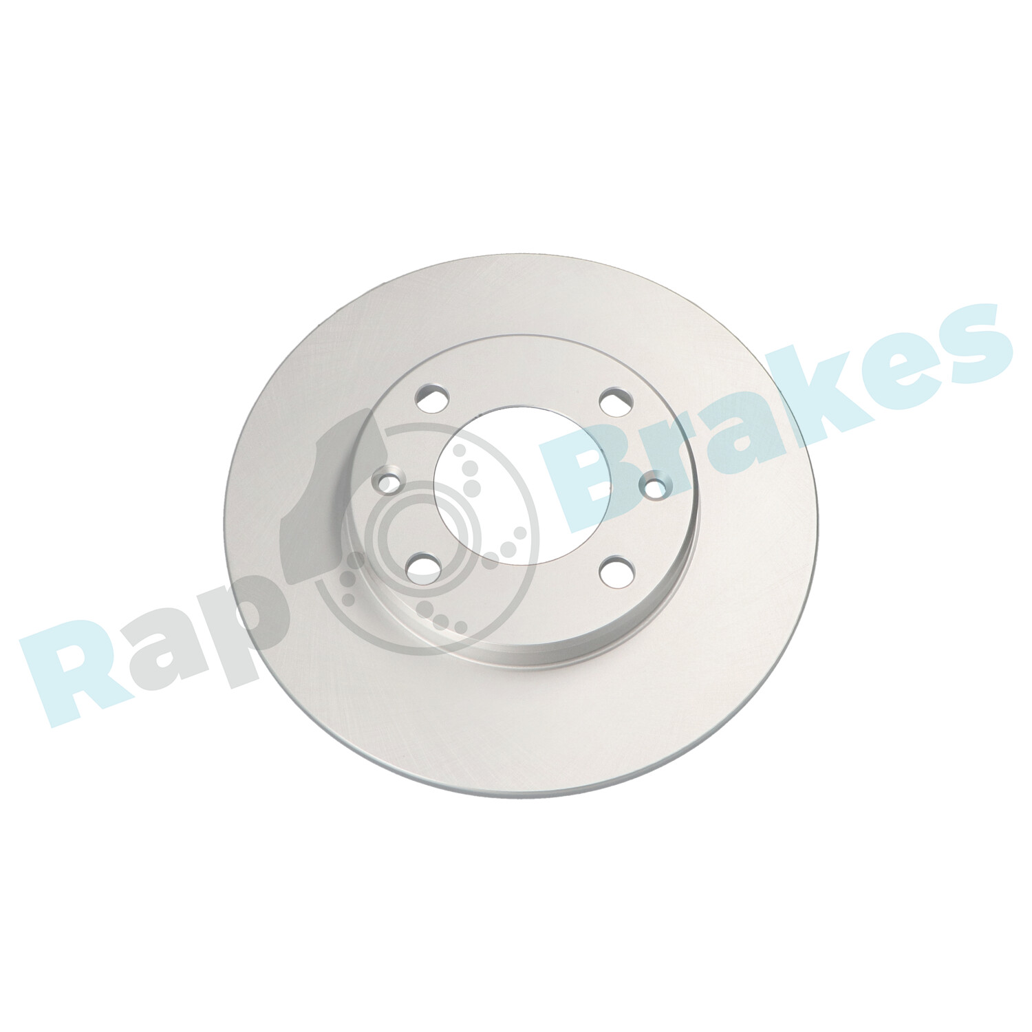 Тормозной диск - R-D0809C RAP BRAKES