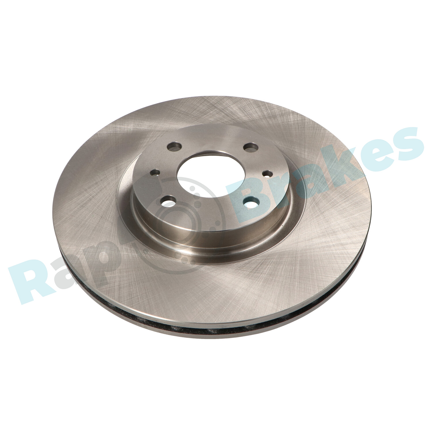 Discofreno - R-D0814 RAP BRAKES