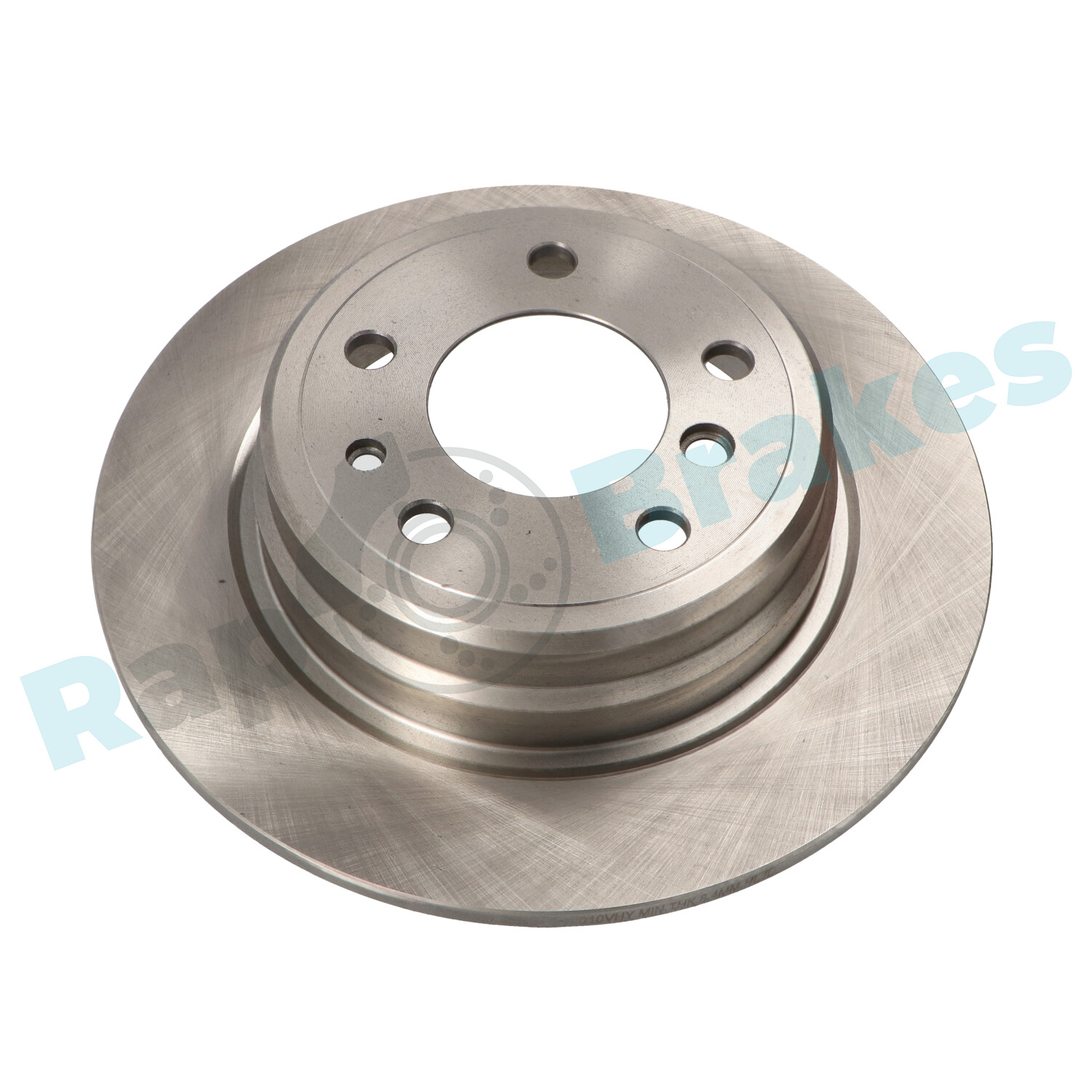 Discofreno - R-D0816 RAP BRAKES