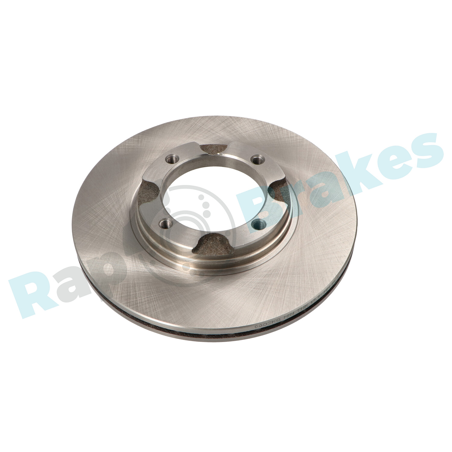 Discofreno - R-D0828 RAP BRAKES
