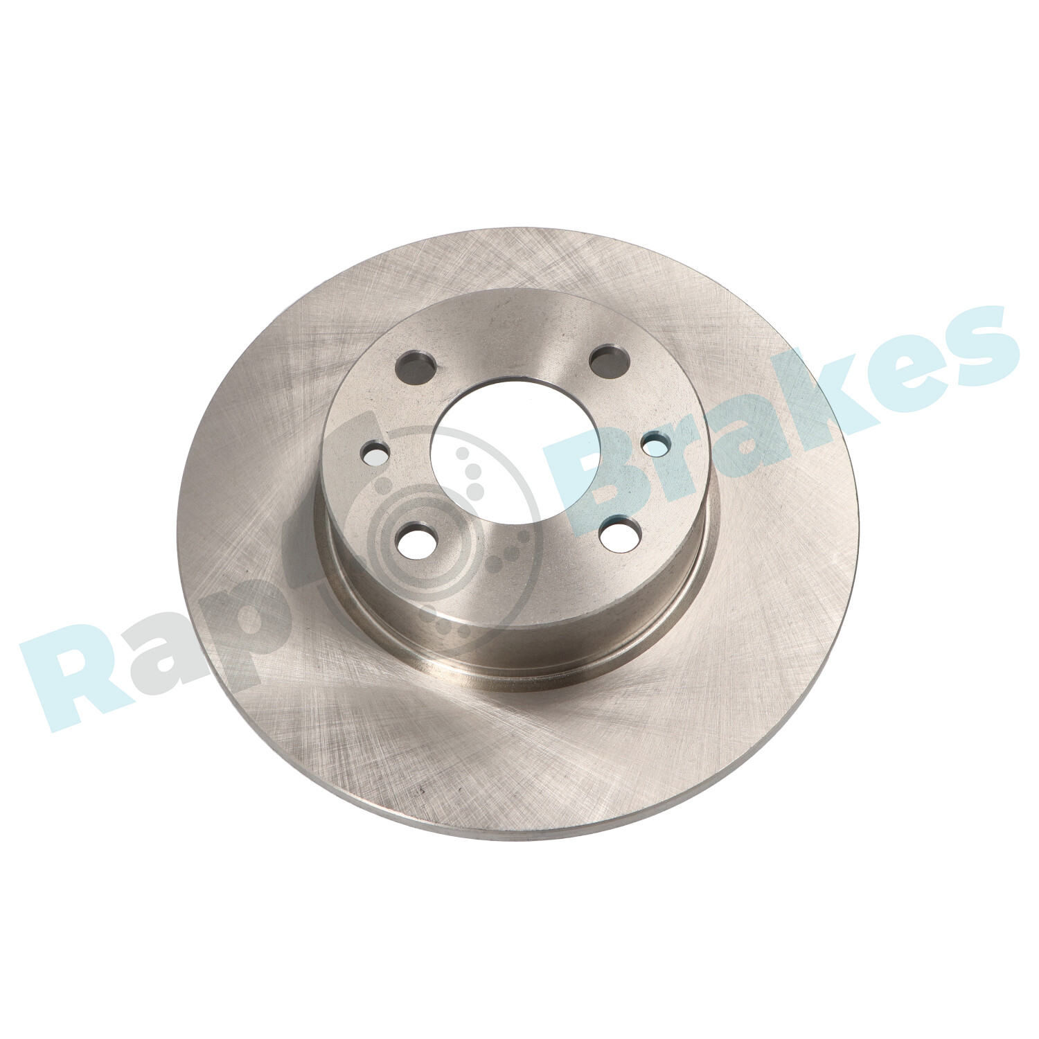 Brake Disc - R-D0835 RAP BRAKES