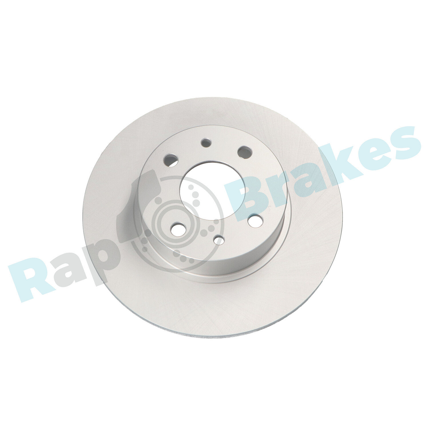 Brake Disc - R-D0835C RAP BRAKES