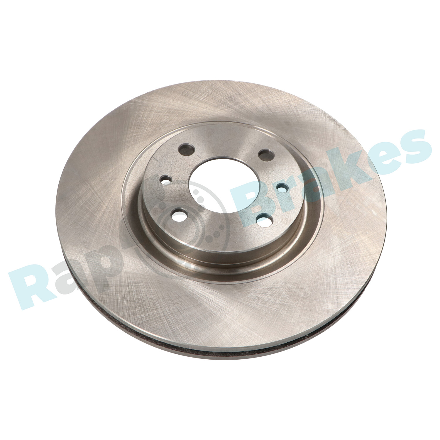 Discofreno - R-D0836 RAP BRAKES