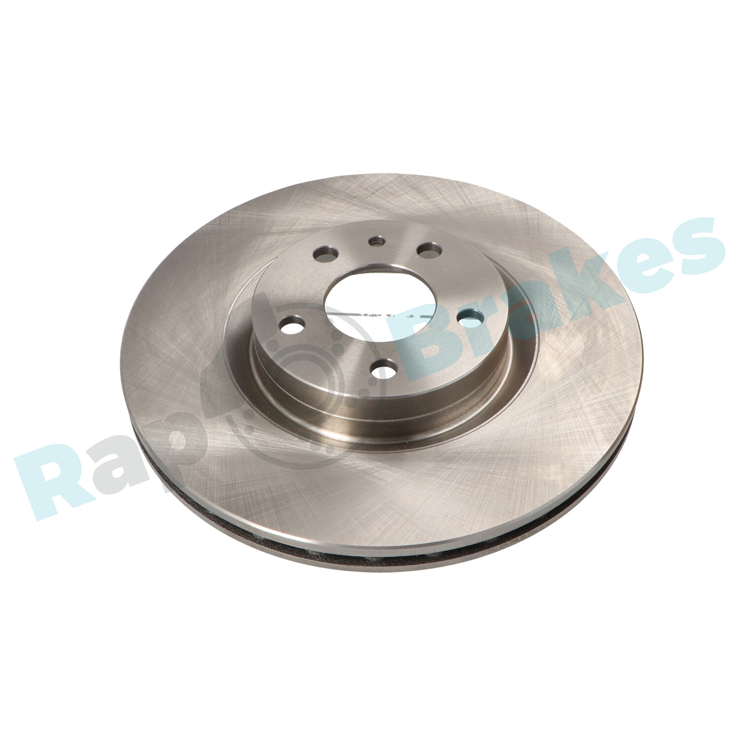 Discofreno - R-D0837 RAP BRAKES
