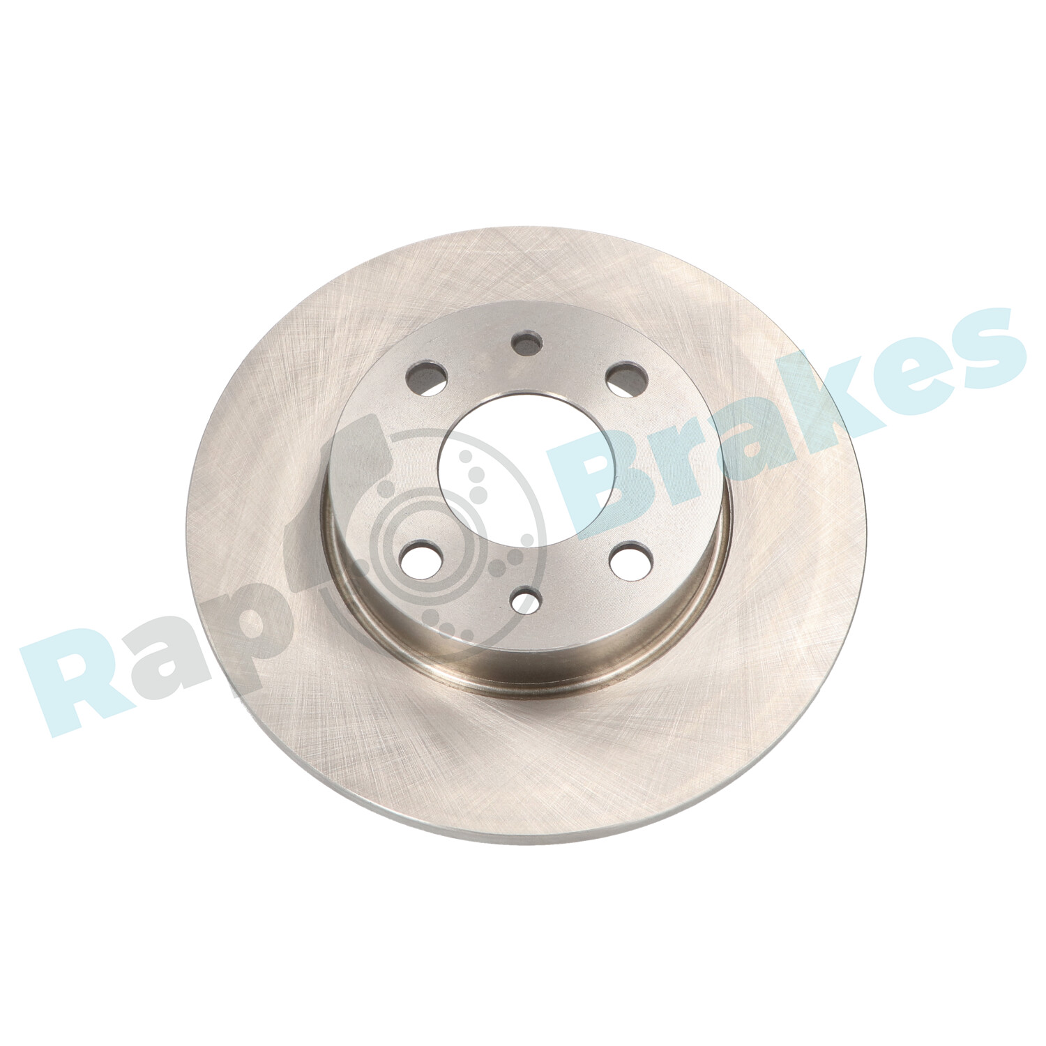 Discofreno - R-D0839 RAP BRAKES