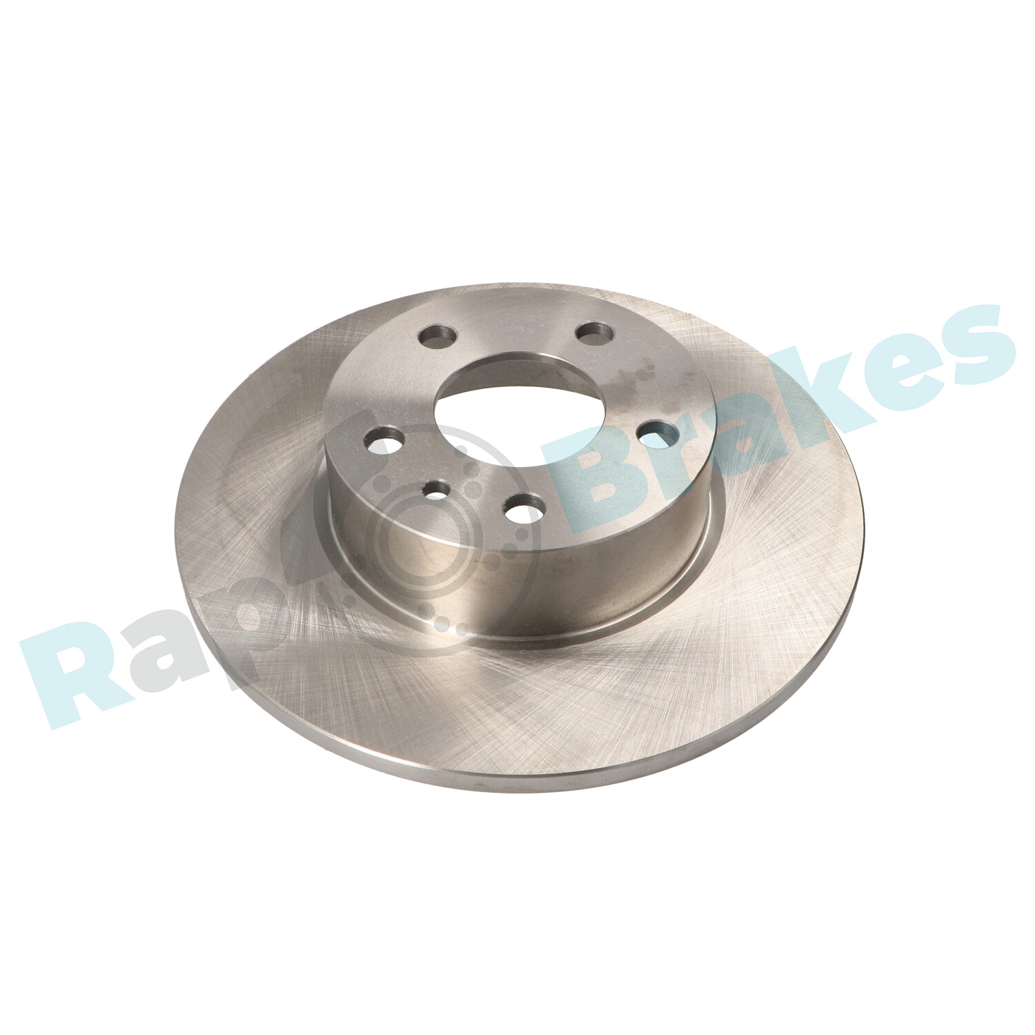 Discofreno - R-D0842 RAP BRAKES