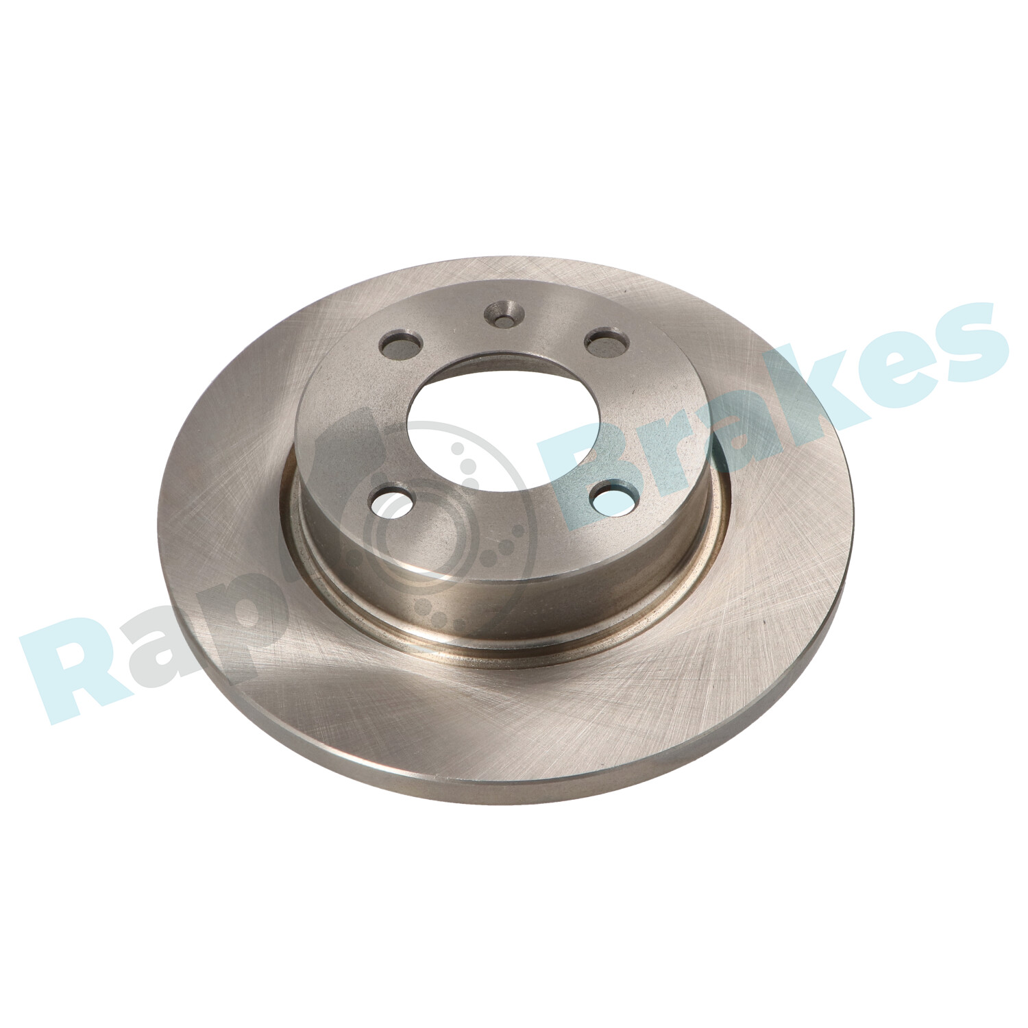 Discofreno - R-D0847 RAP BRAKES